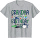 Grandma of The Birthday Boy Hole in One Golf Lover