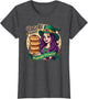 Paczki Power Pancake Princess Fat Tuesday Design