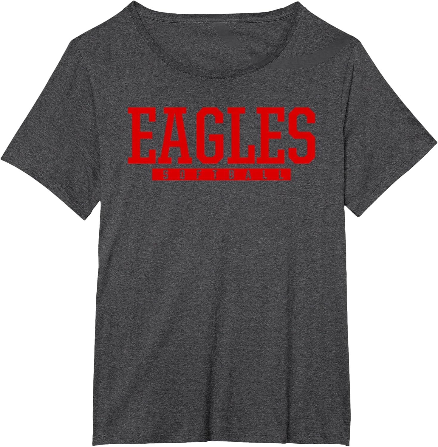 Allen Eagles Softball HS