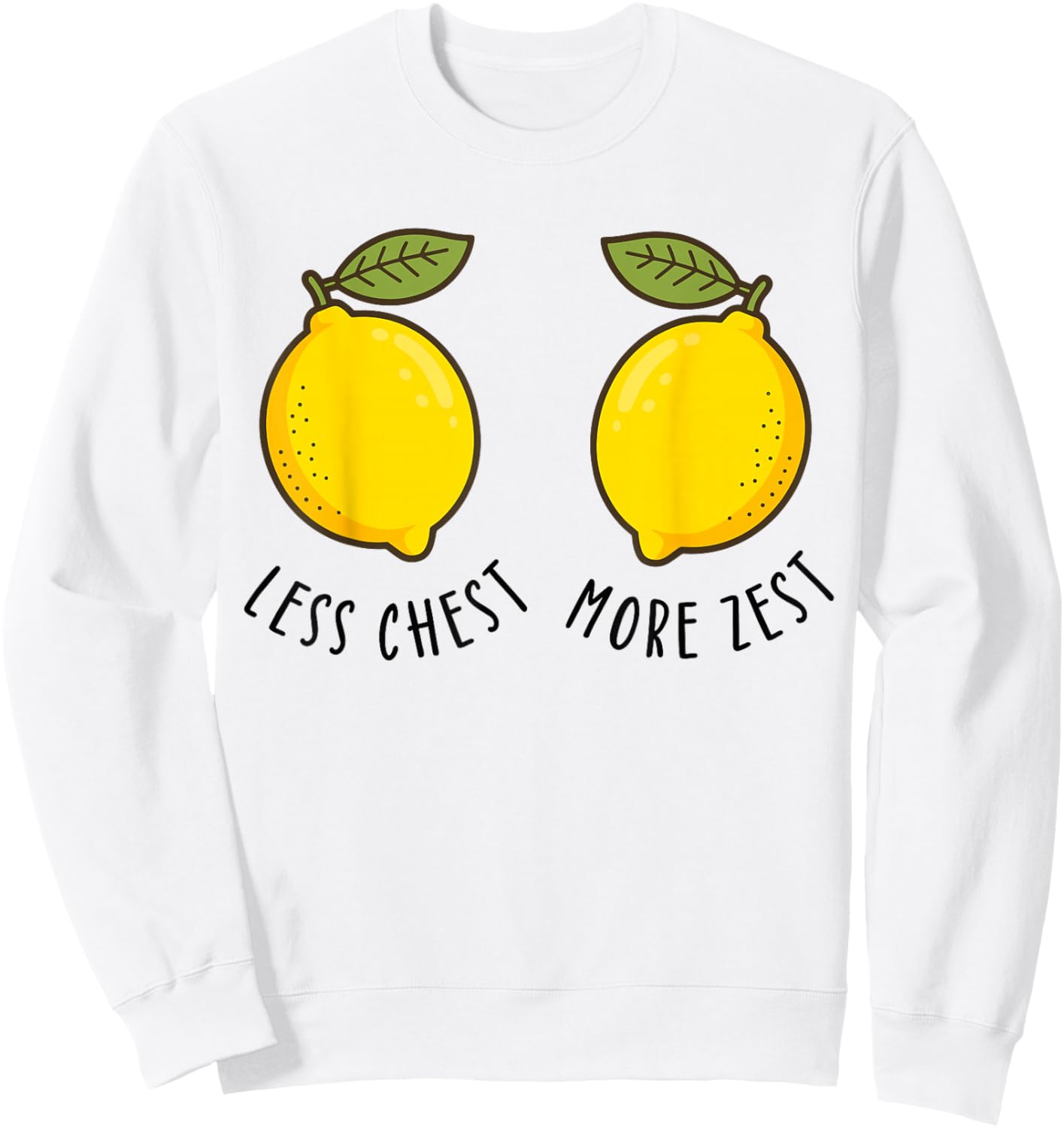 Breast Reduction Recovery Funny Mammoplasty Sweatshirt - Sweatshirt | White