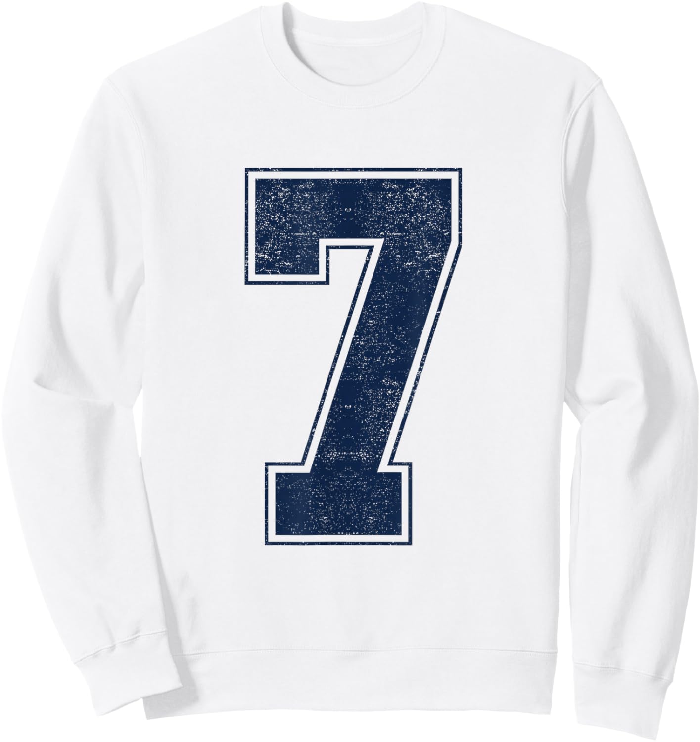 Couple Costume Duo 67 Six Seven Meme Funny 6 7 Sweatshirt - Sweatshirt | White