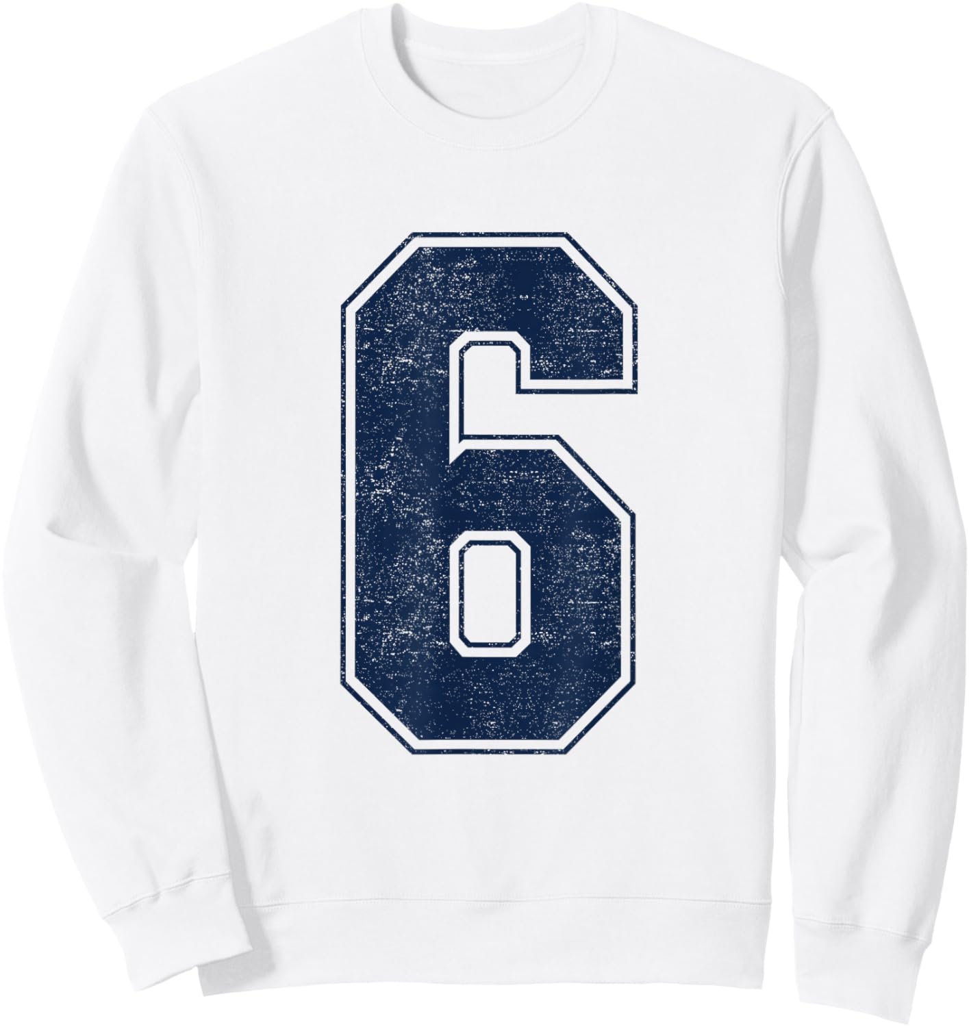 Couple Costume Duo 67 Six Seven Meme Funny 6 7 Sweatshirt - Sweatshirt | White