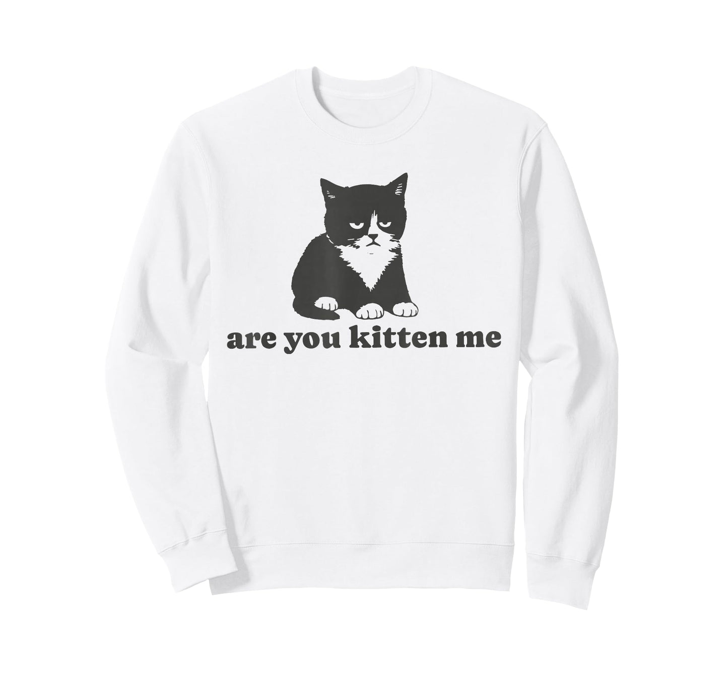 are You Kitten me T-Shirt
