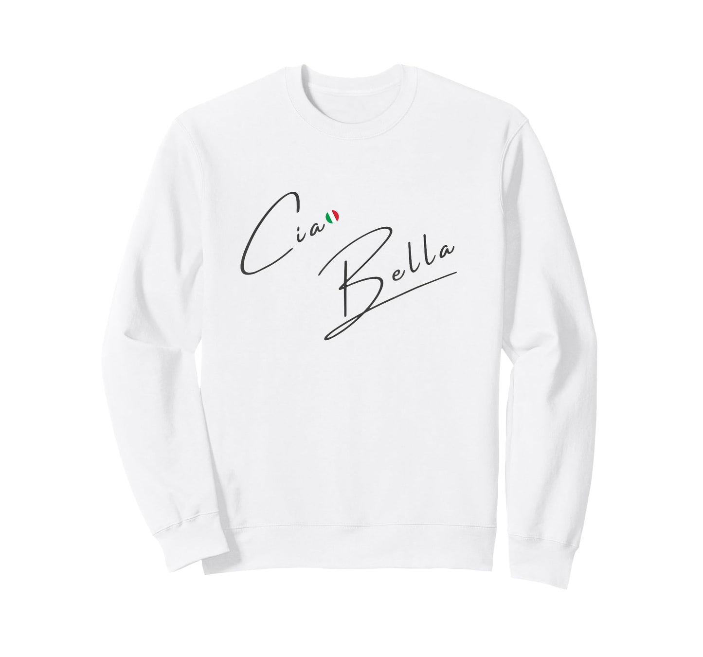Ciao Bella Italia T-Shirt