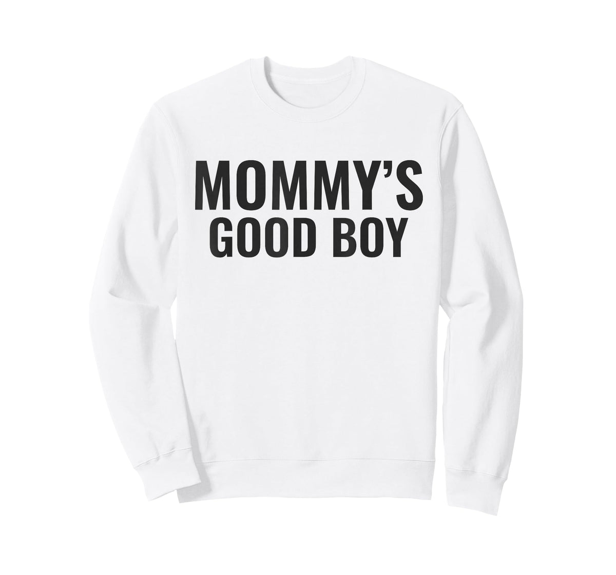 Mommy's Good Boy T-Shirt