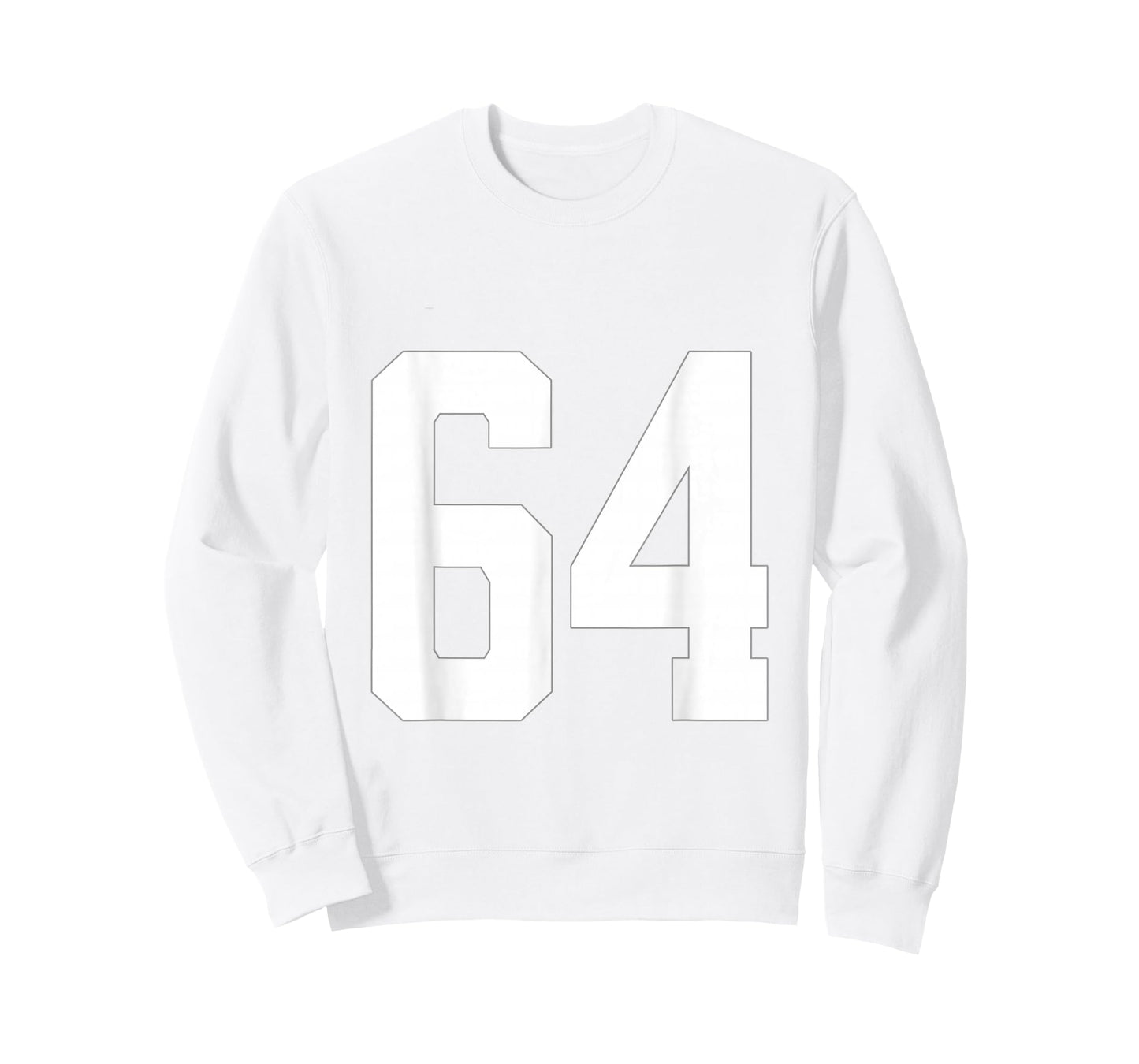 64 Ocasio 64 T-Shirt