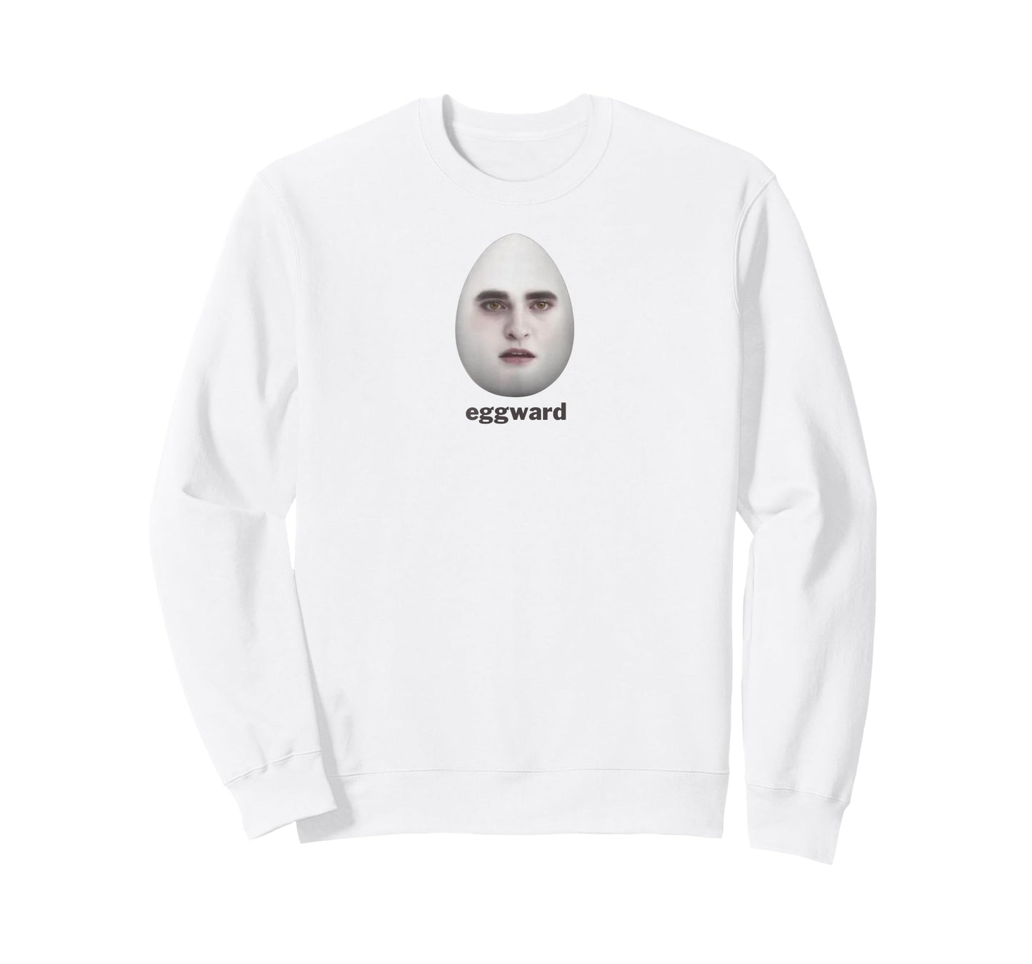 eggward Meme Weird core Funny T-Shirt