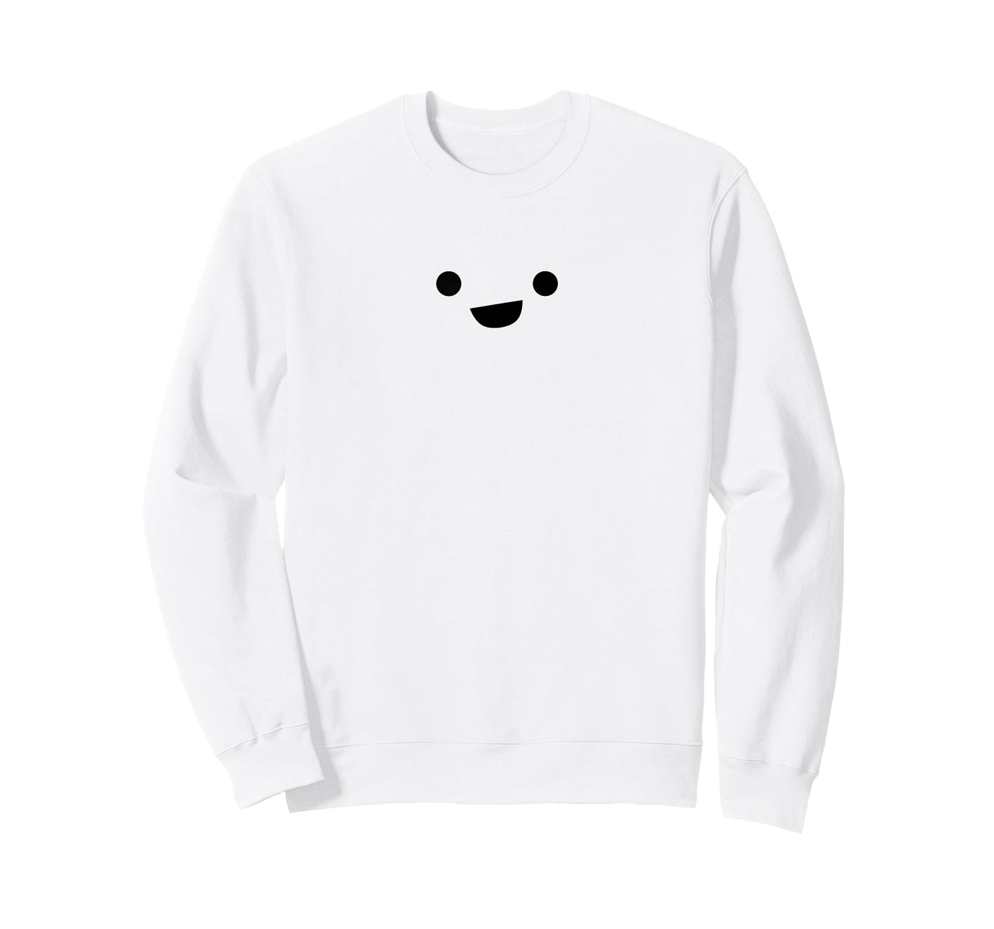 Cute Kawaii Ghost Halloween T-Shirt