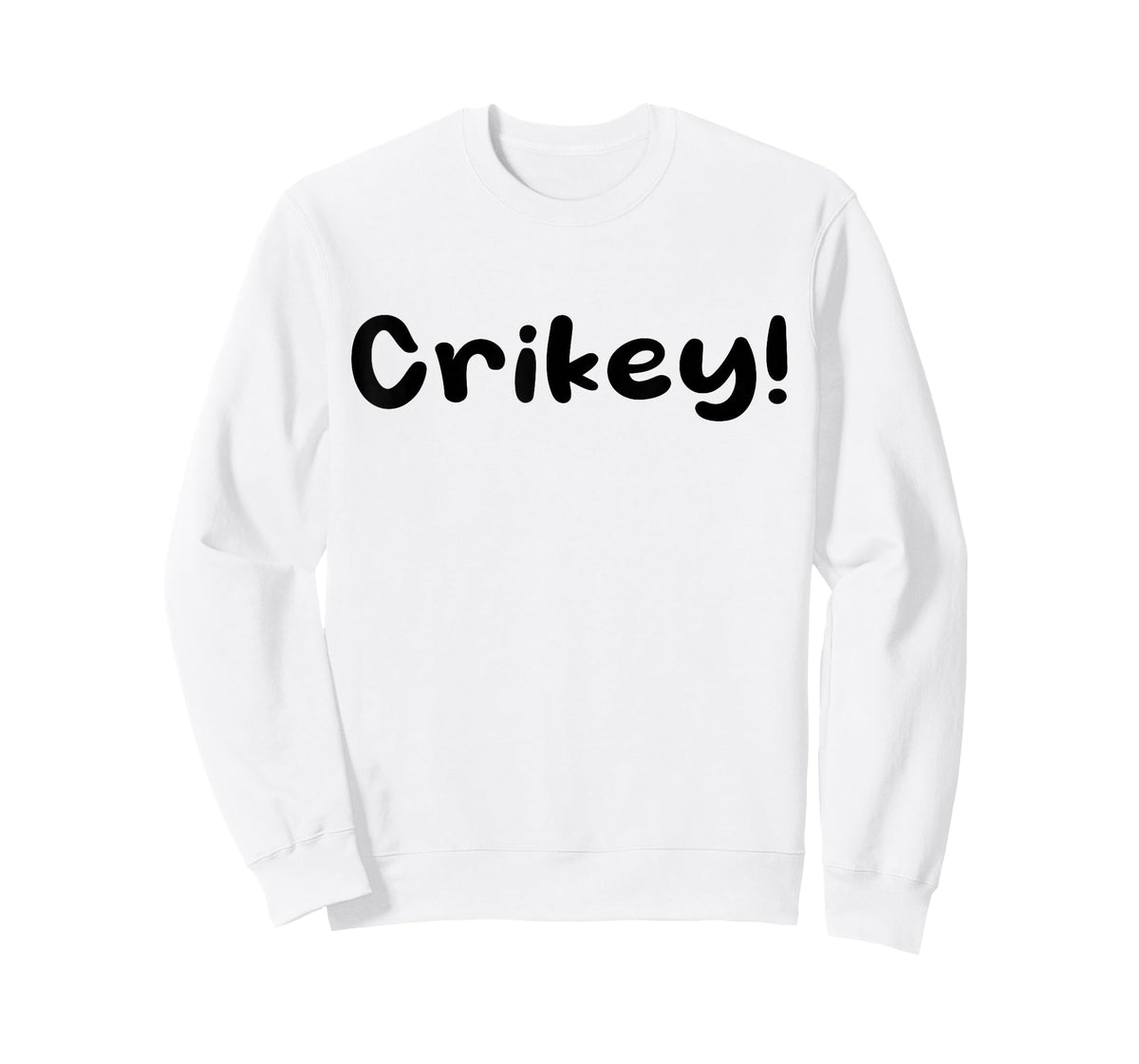 Robert Irwin Crikey T-Shirt