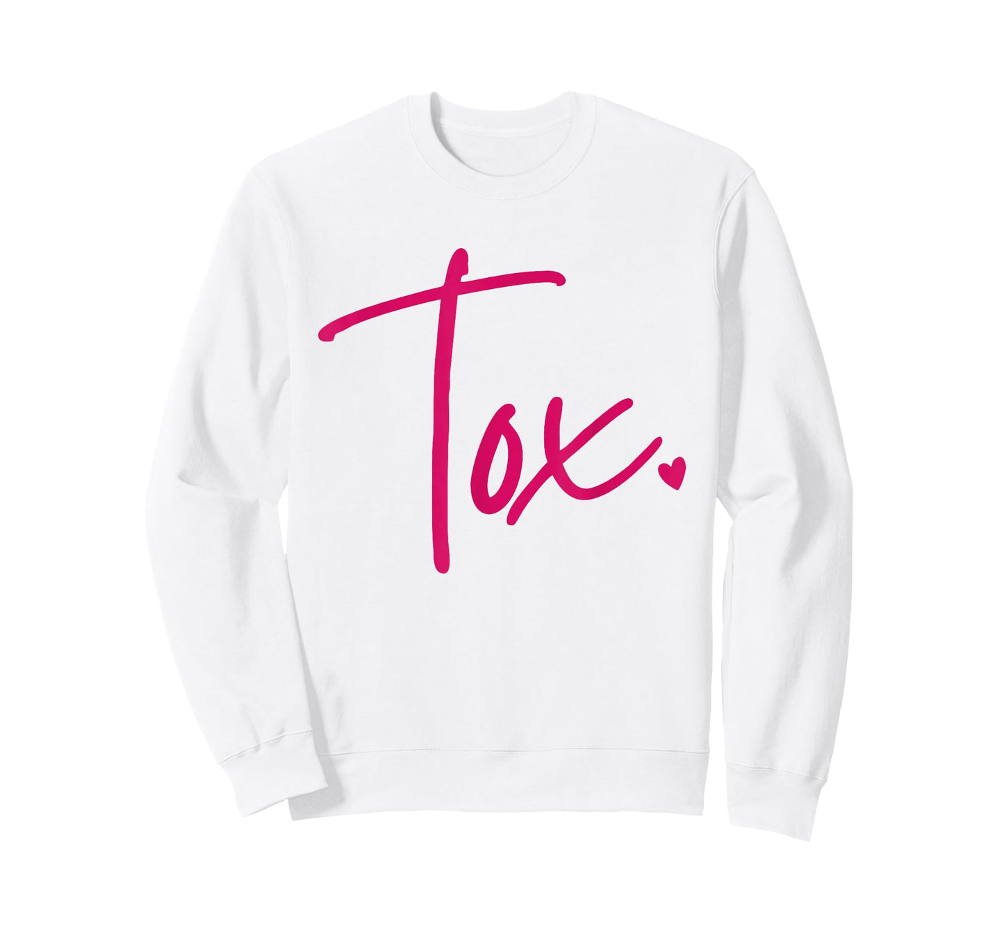 Aesthetic Nurse Injector Tox Valentines Botox Filler Dysport T-Shirt