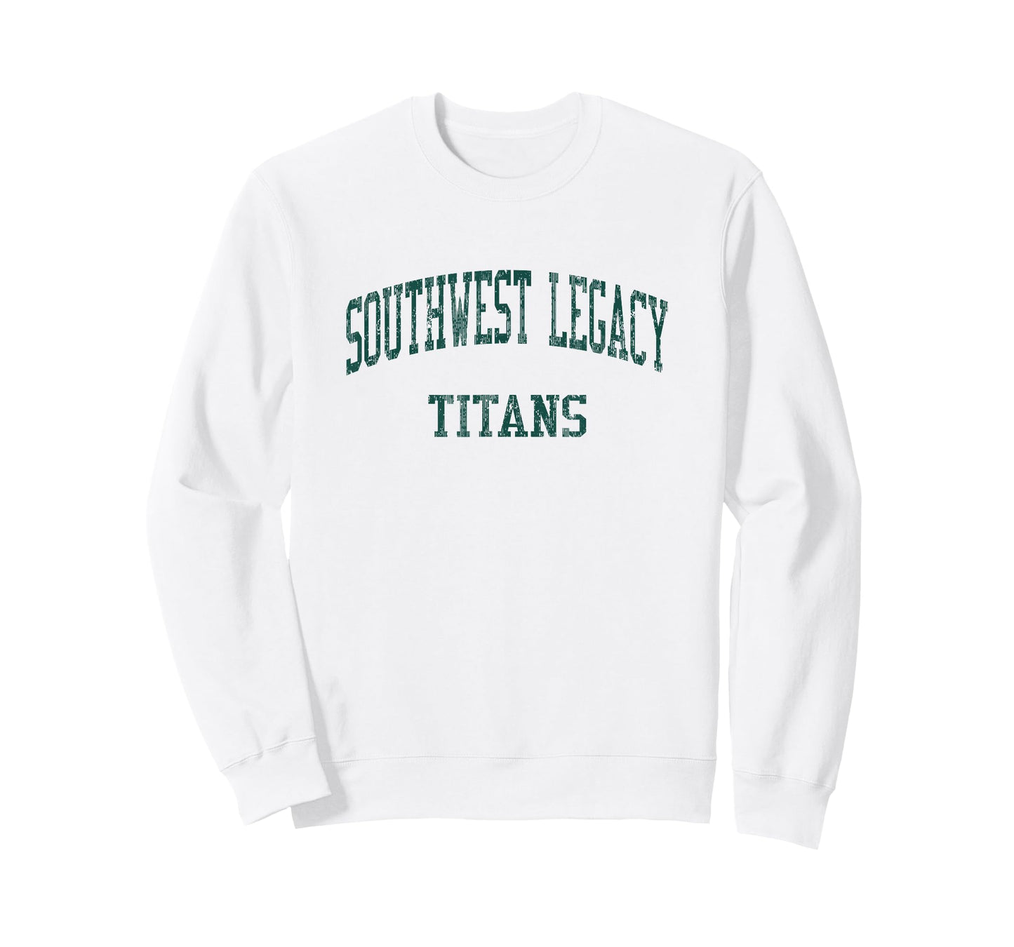 Southwest Legacy High School HS San Antonio TX Vintage Sport T-Shirt