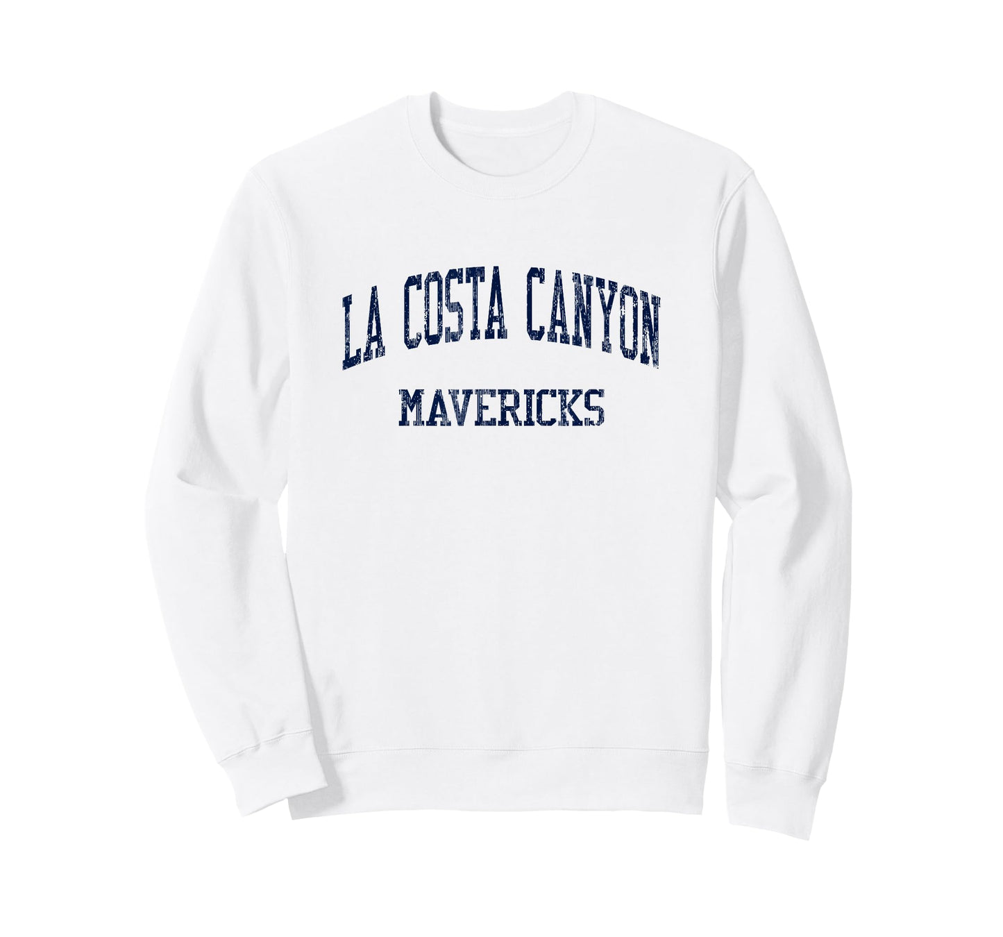 La Costa Canyon High School HS Encinitas CA Vintage Sports T-Shirt