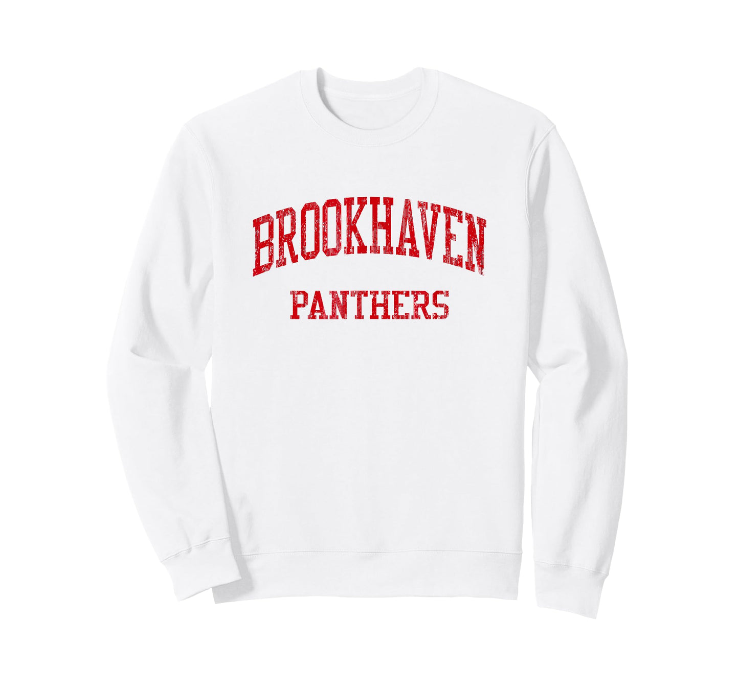 Brookhaven High School HS Brookhaven MS Vintage Sports T-Shirt