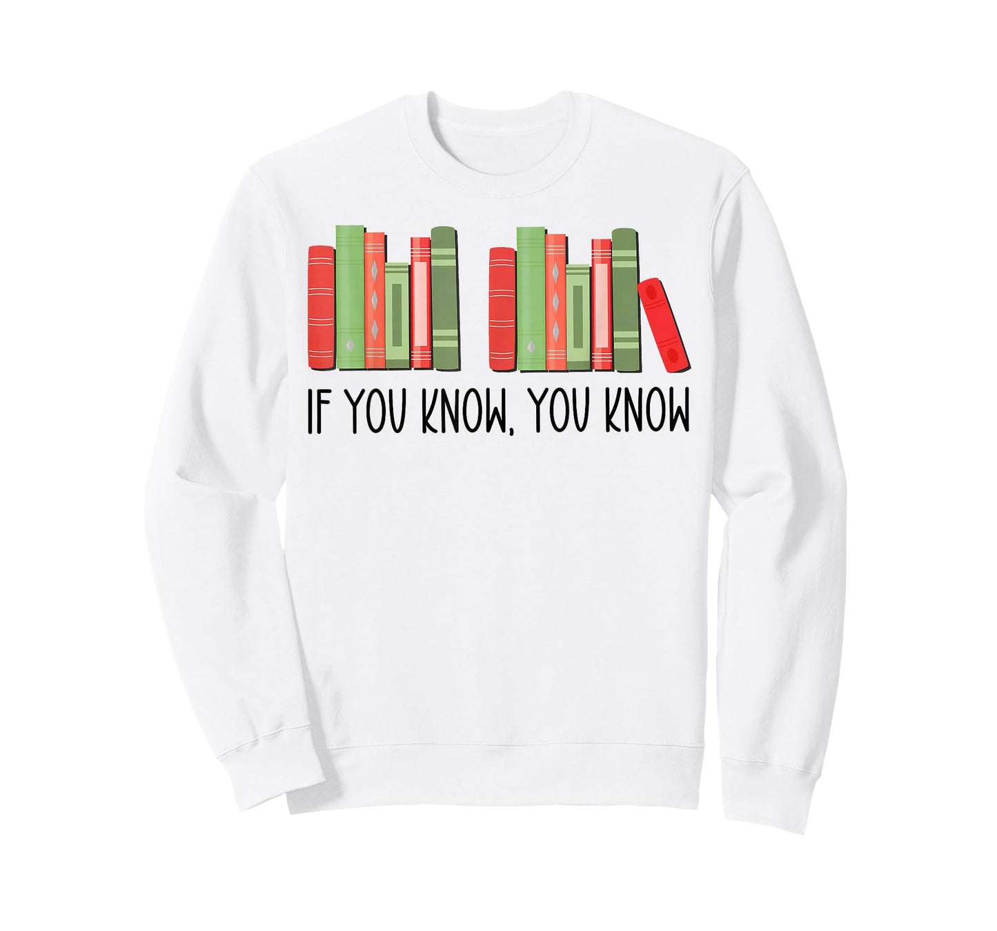 If You Know You Know 67 Teacher Christmas Six Seven Meme T-Shirt