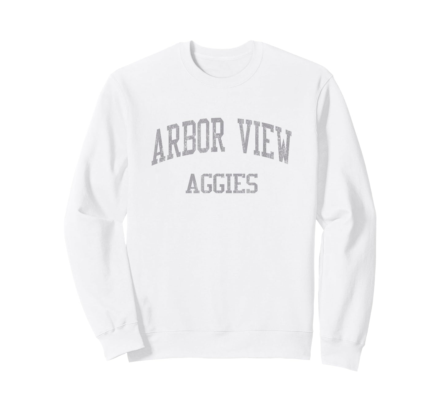 Arbor View High School HS Las Vegas NV Vintage Sports T-Shirt