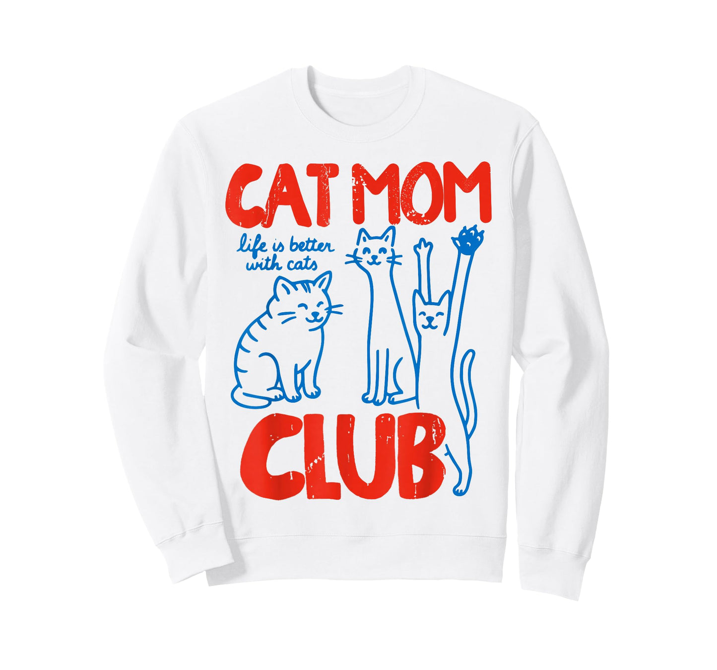 Cat Lover T-Shirt