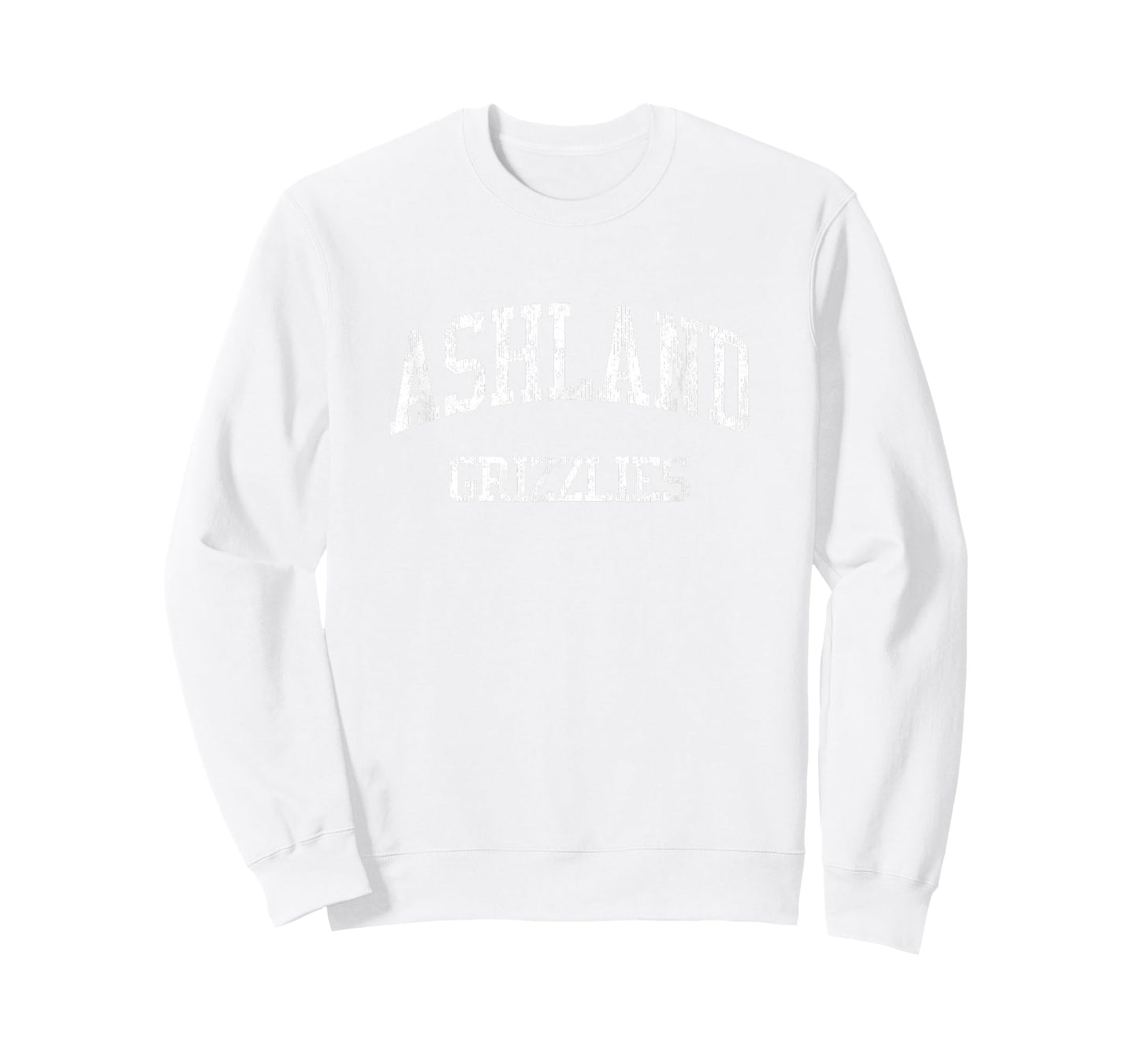 Ashland High School HS Ashland OR Vintage Sports T-Shirt