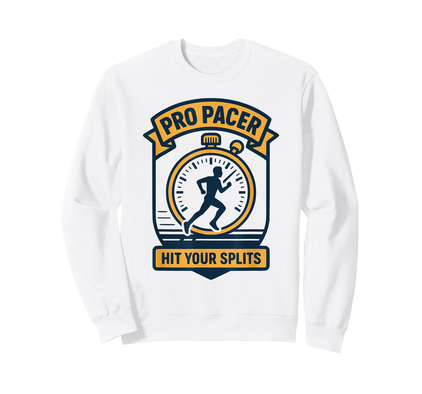 Runner Running T-Shirt