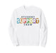 Student Support Crew School Counselor Behavior Teacher T-Shirt