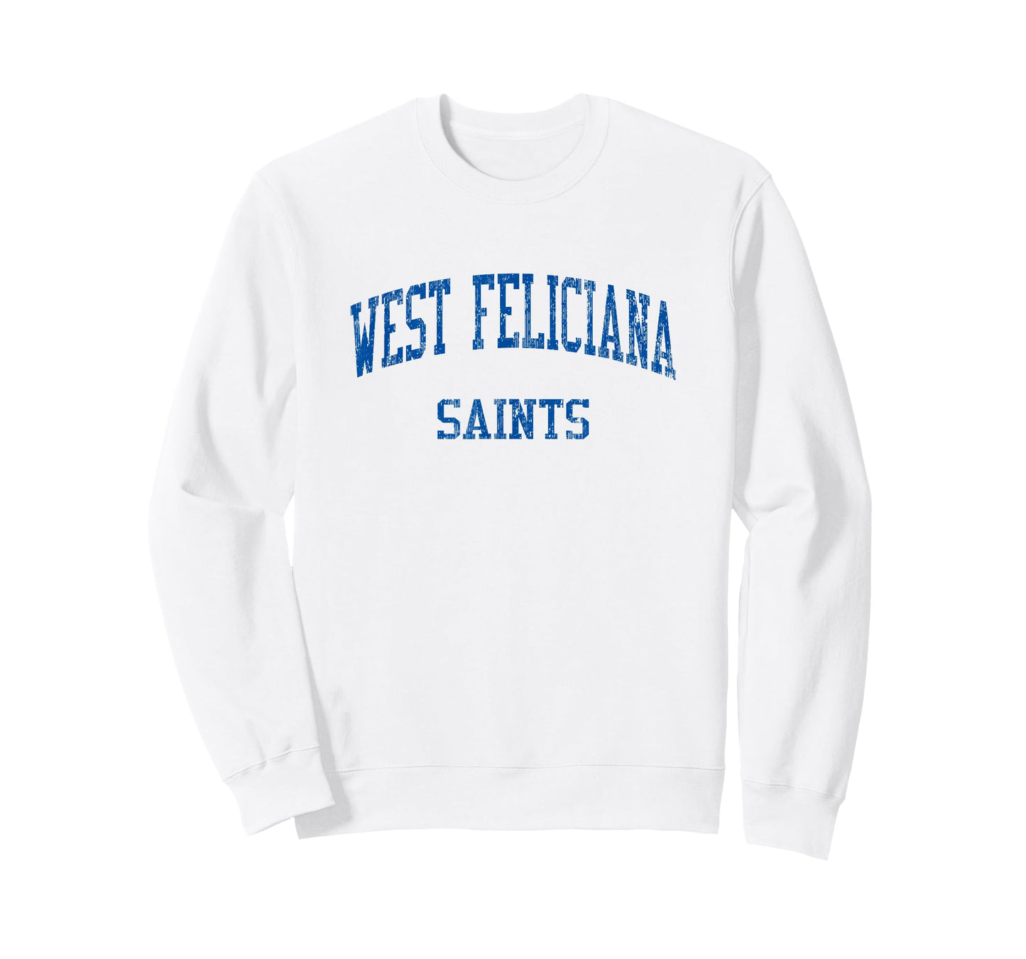 West Feliciana High School HS St. Francisville LA Vintage Sp T-Shirt