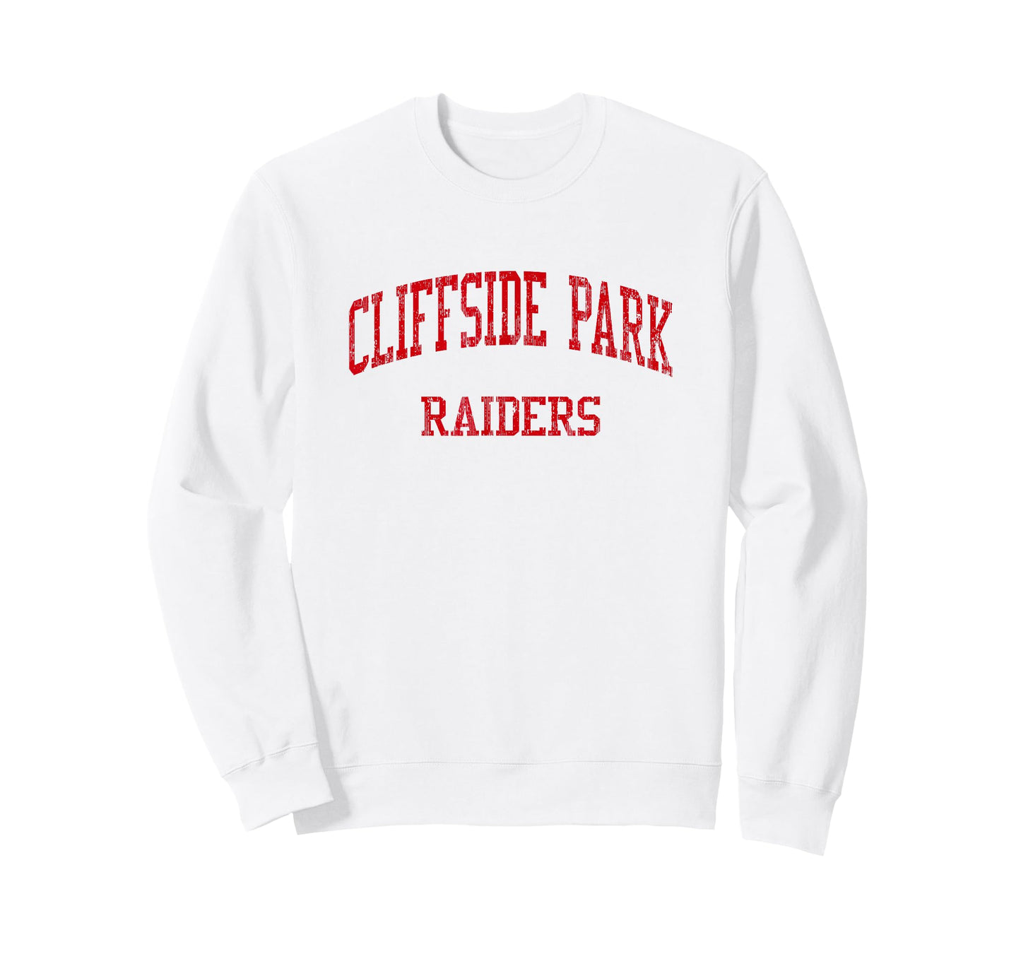 Cliffside Park High School HS Cliffside Park NJ Vintage SPOR T-Shirt