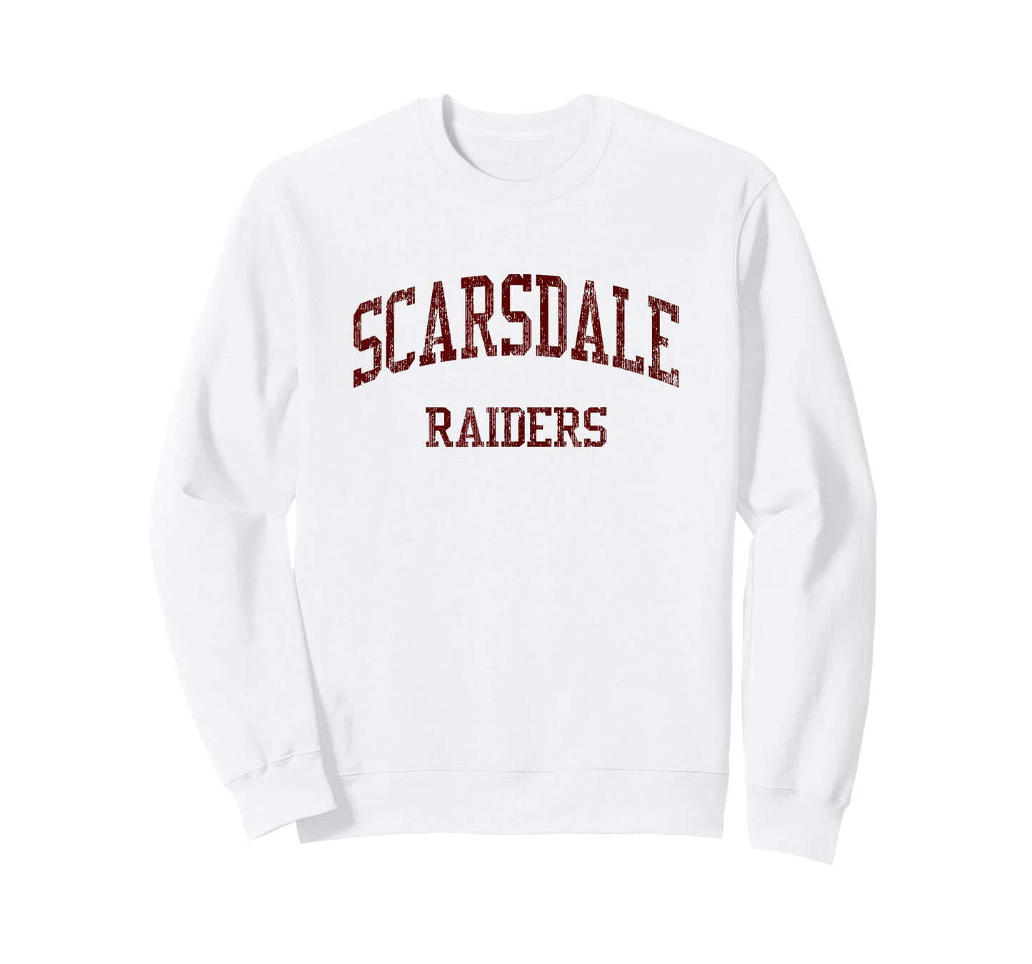Scarsdale High School HS Scarsdale NY Vintage Sports T-Shirt