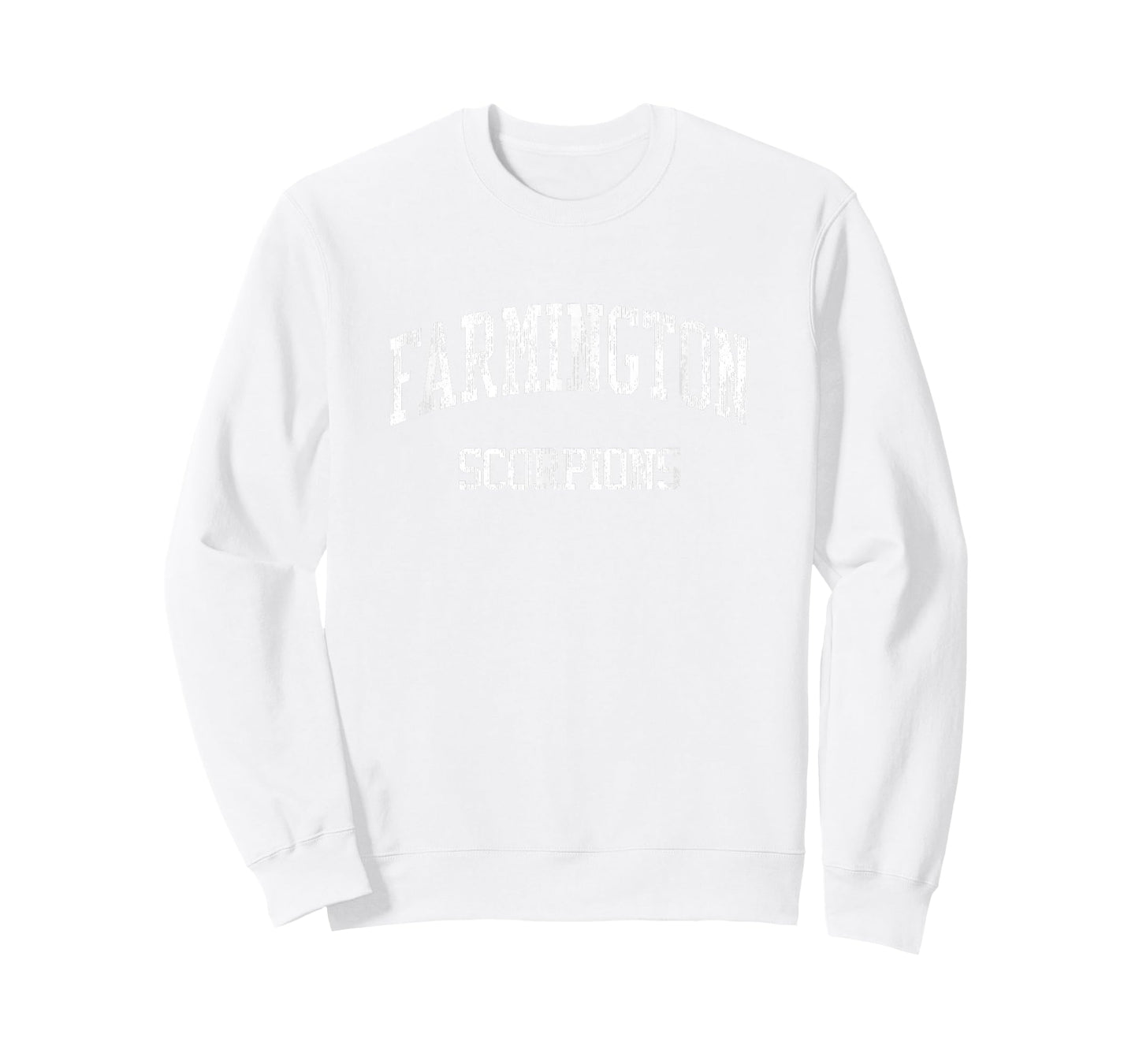 Farmington High School HS Farmington NM Vintage Sports T-Shirt