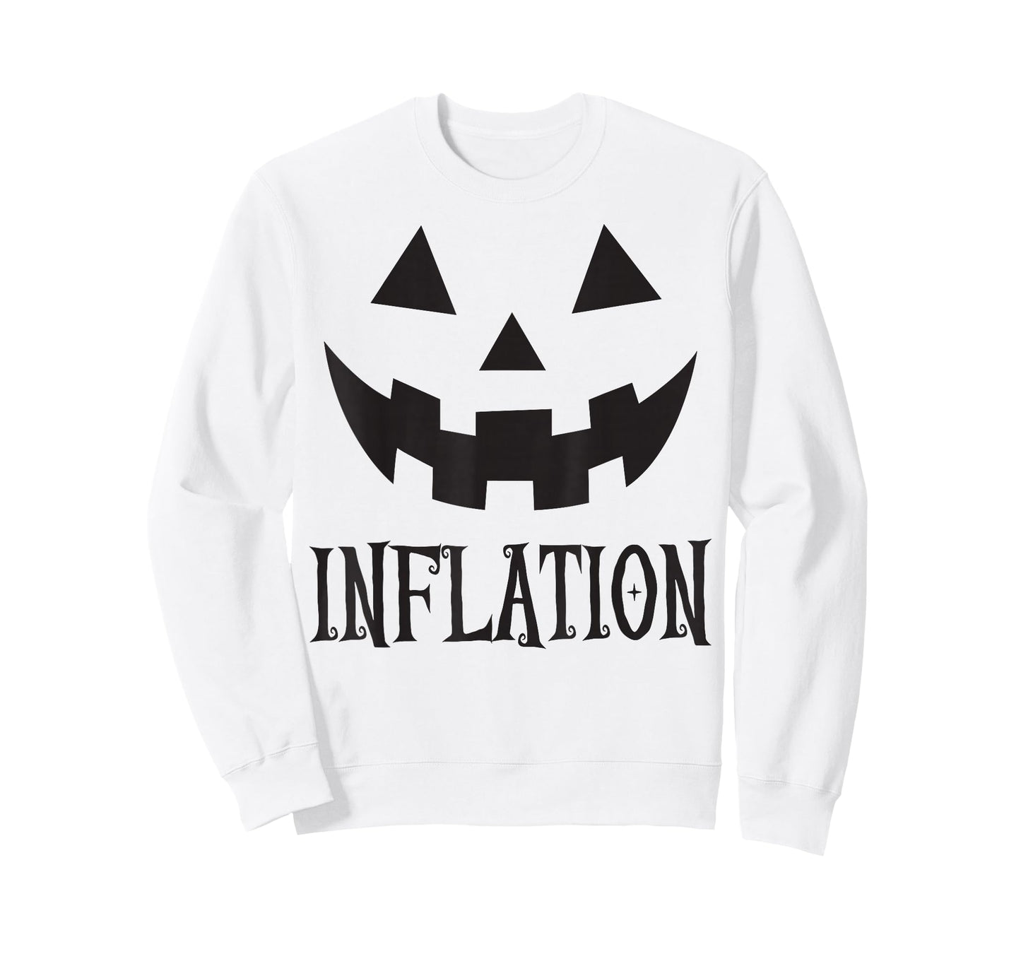 Inflation Halloween Costume Costume Couples Matching Tee T-Shirt