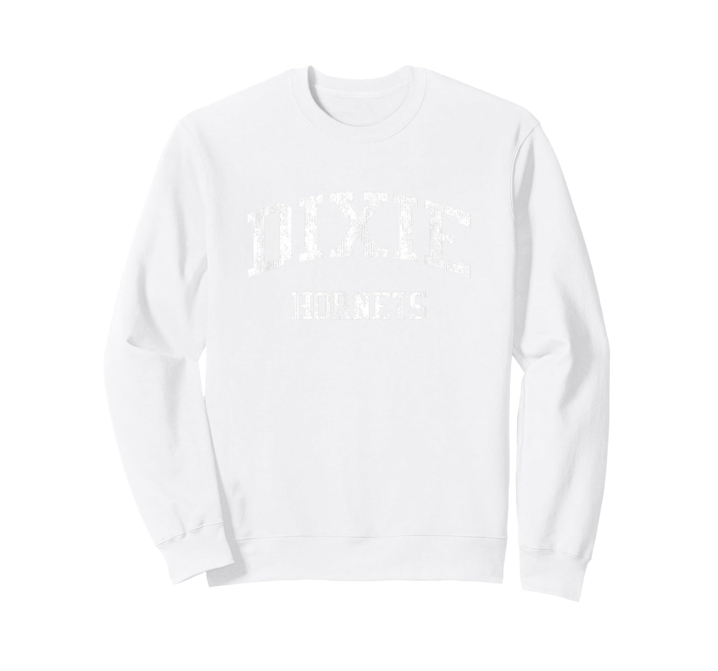 Dixie High School HS Due West SC Vintage Sports T-Shirt