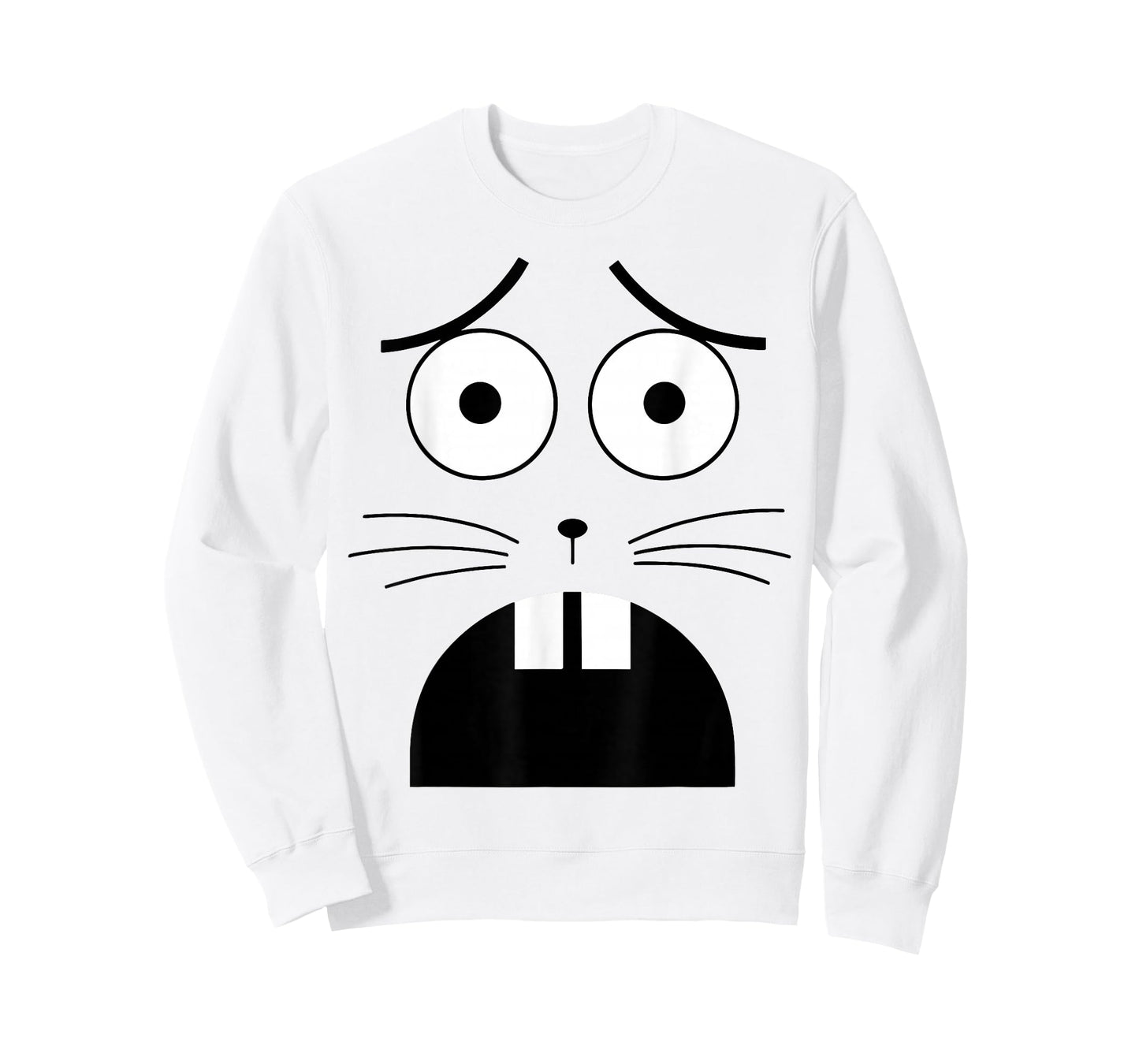 Creepy Carrots Halloween Costume Funny Boo JEE Boojee Meme T-Shirt