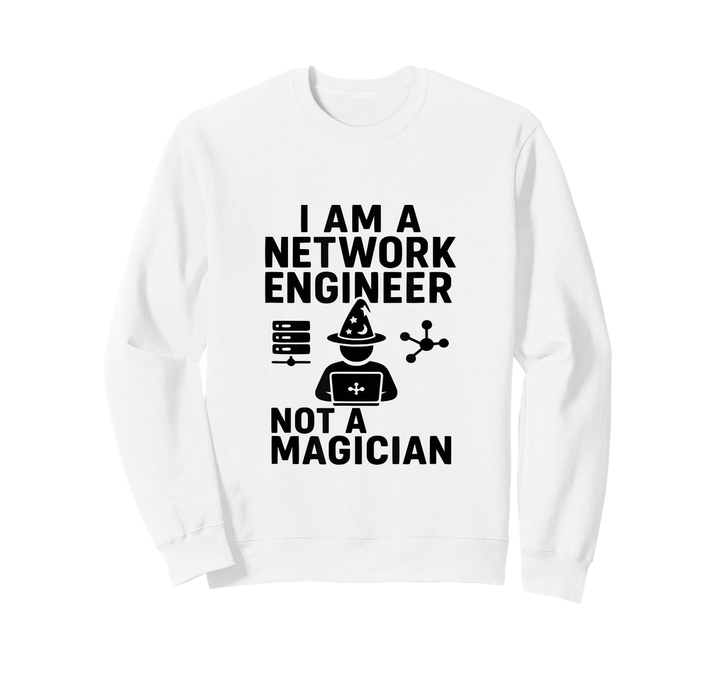 Network Engineer T-Shirt