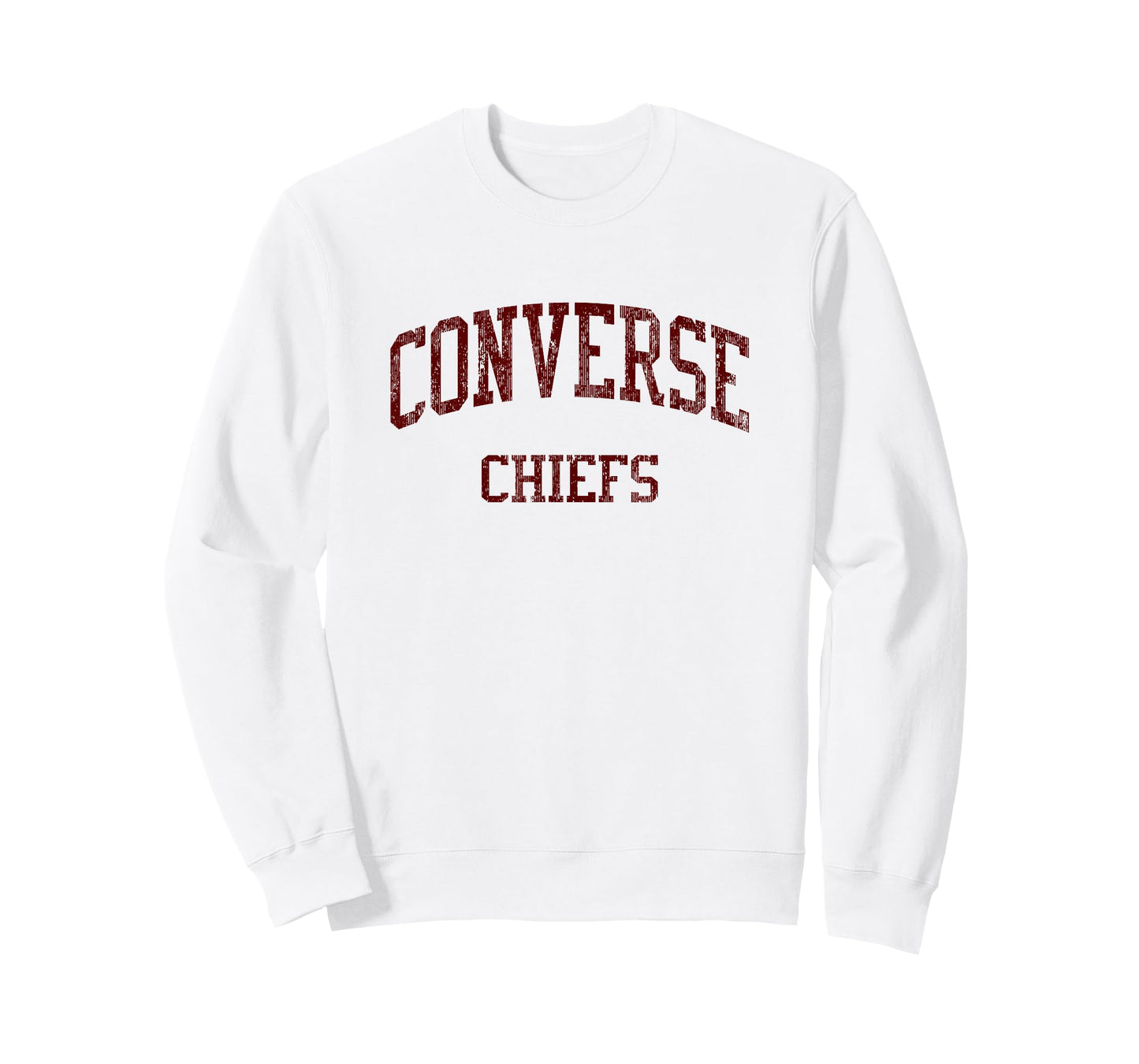 Converse High School HS Converse LA Vintage Sports T-Shirt
