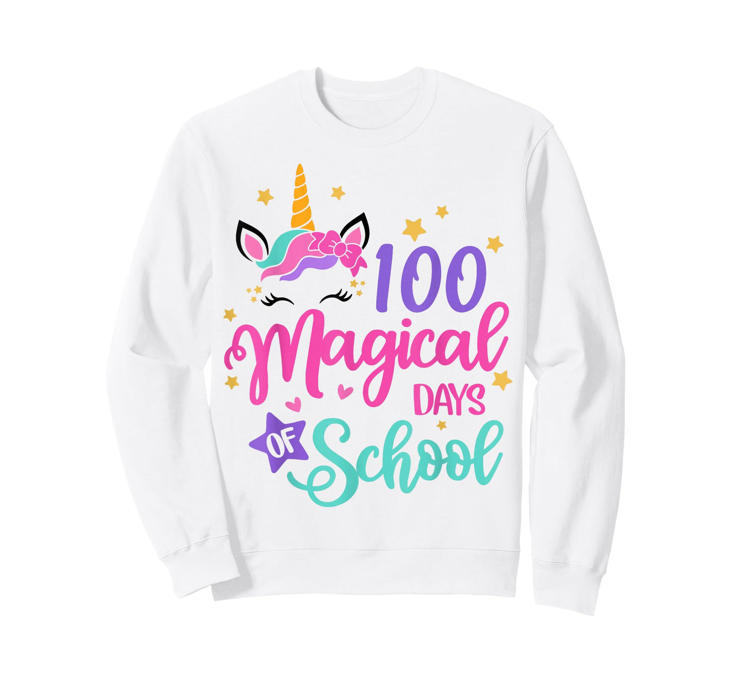 100th Day of School T-Shirt