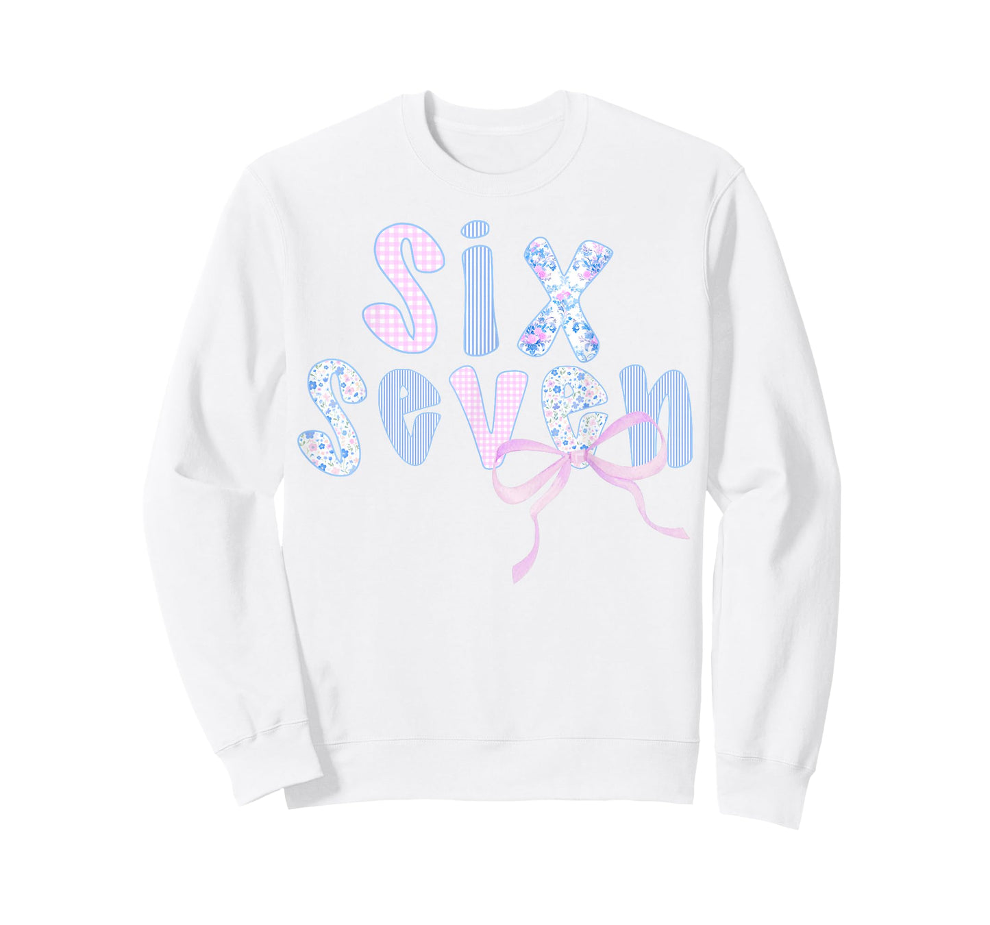 67 Meme Girls Preppy Cute Coquette Bow T-Shirt