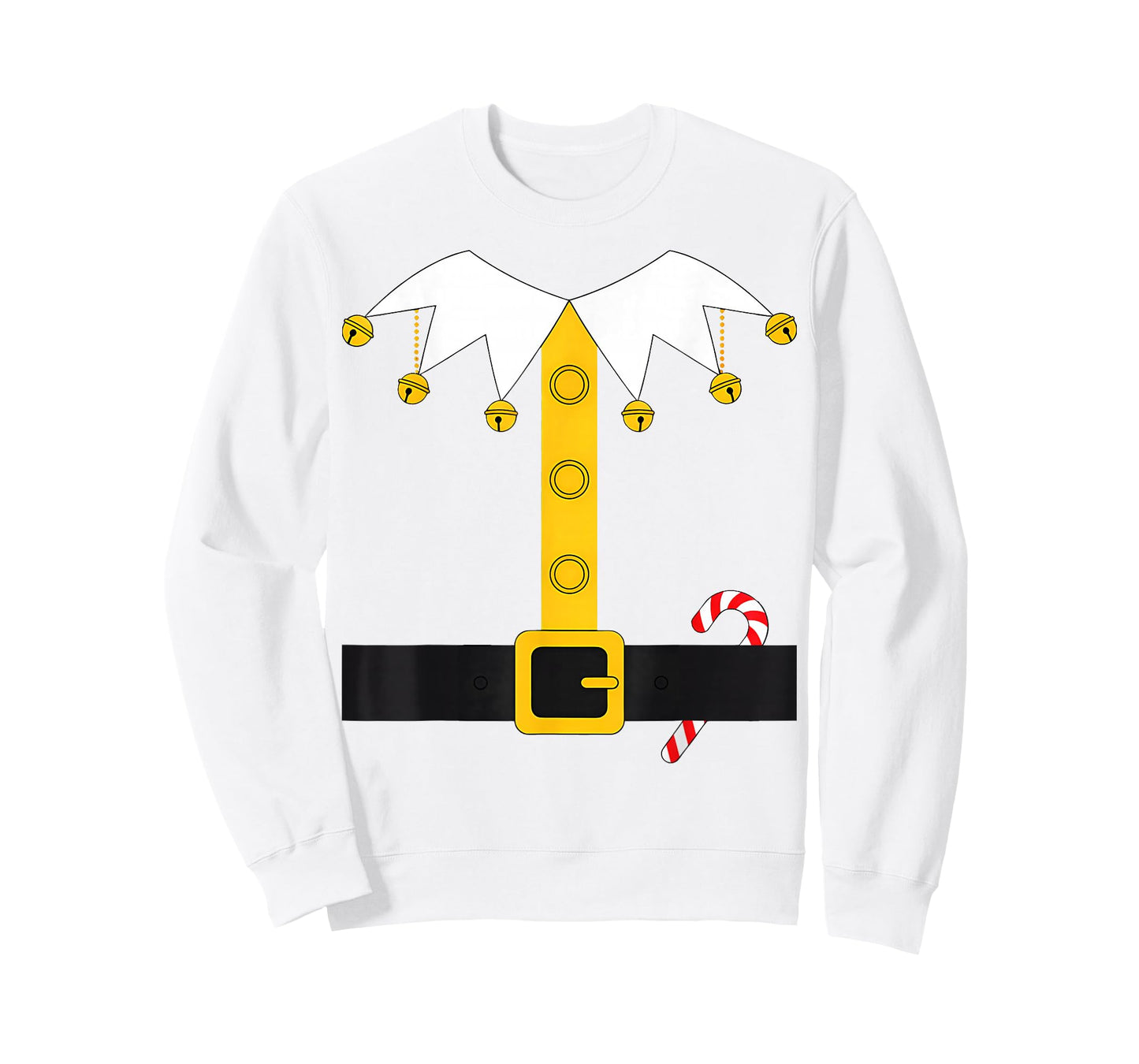 Elf Costume T-Shirt