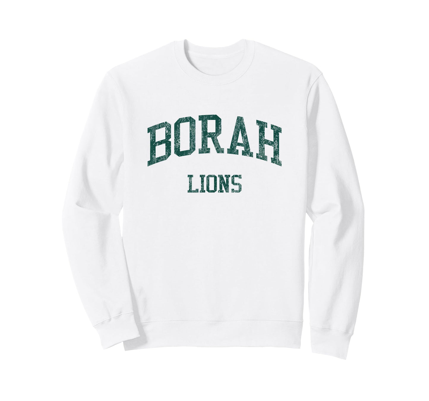 Borah High School HS Boise ID Vintage Sports T-Shirt