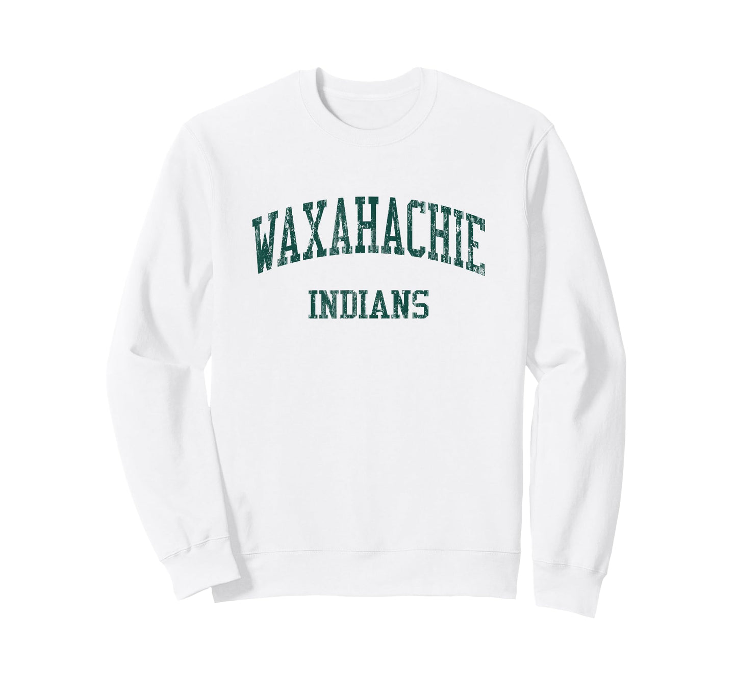 Waxahachie High School HS Waxahachie TX Vintage Sports T-Shirt