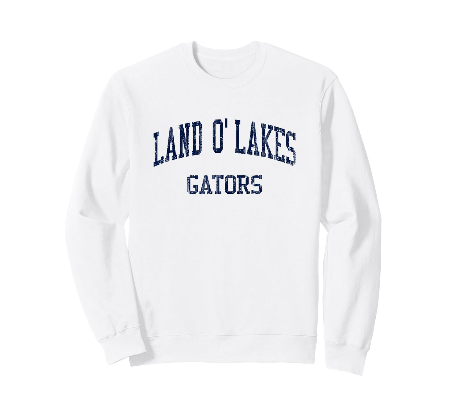 Land O' Lakes High School HS Land O Lakes FL Vintage Sports T-Shirt