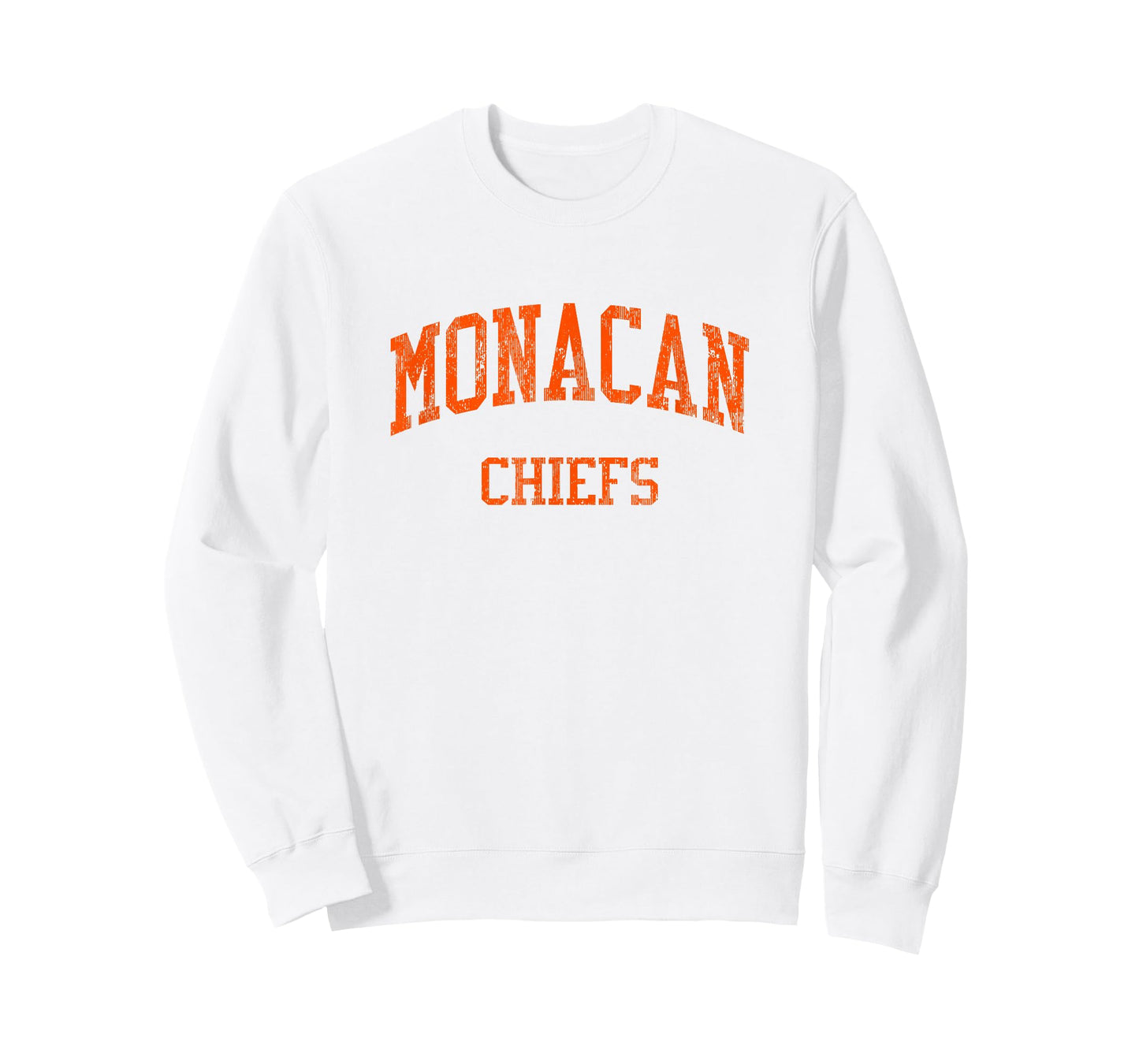 Monacan High School HS Richmond VA Vintage Sports T-Shirt