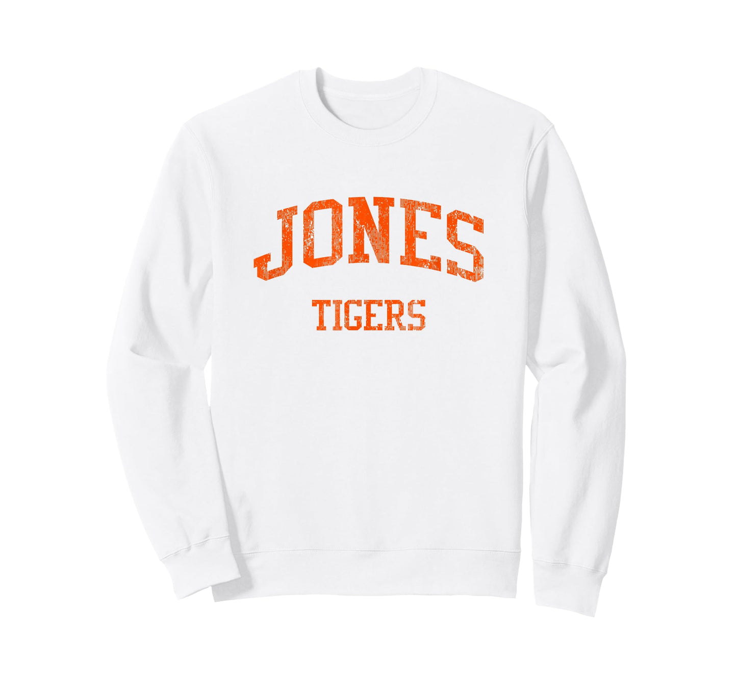 Jones High School HS Orlando FL Vintage Sports T-Shirt