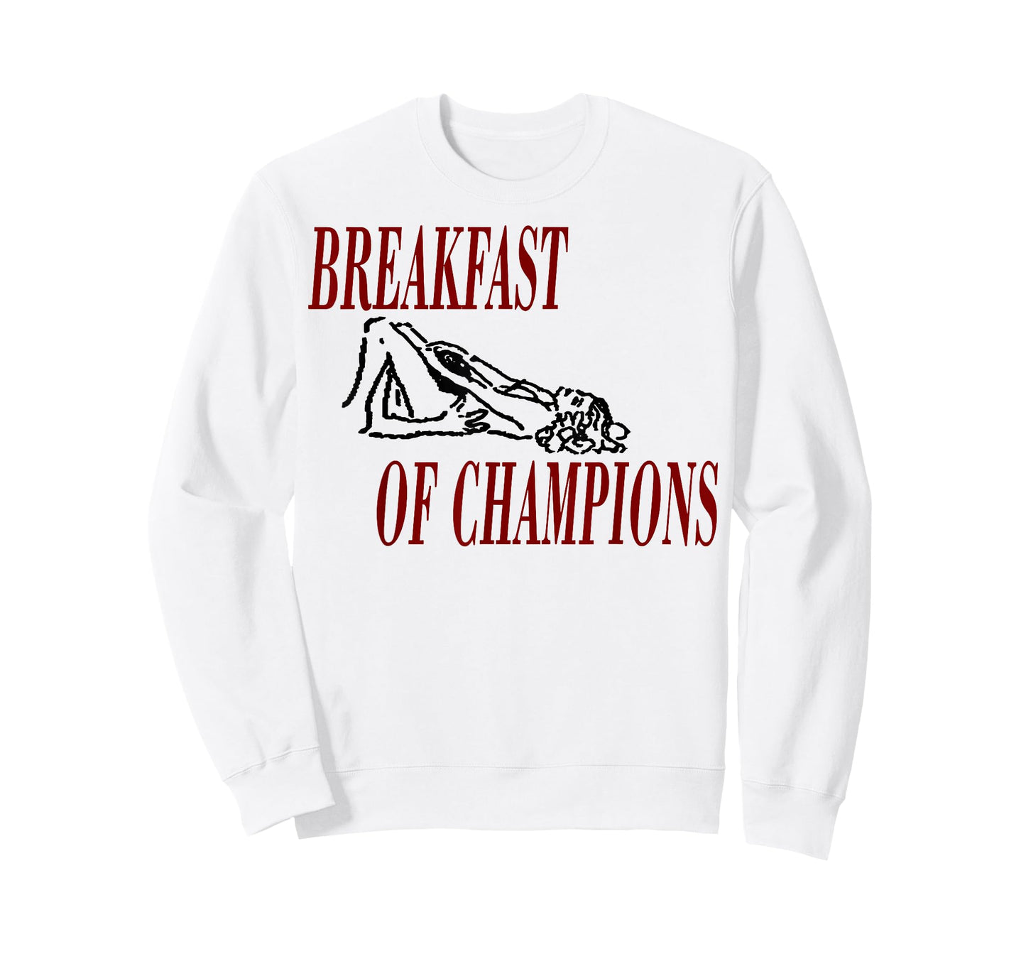 Breakfast of Champions T-Shirt