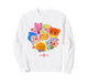 Plim Plim Valentine's Day – Friendship and Love T-Shirt