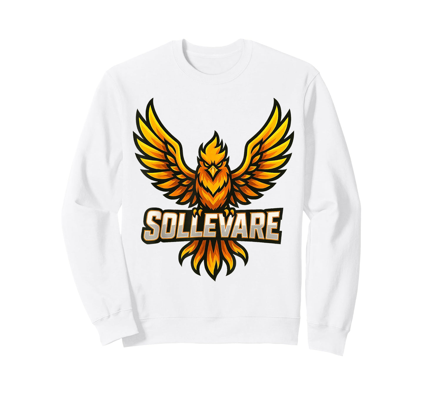 Sollevare House of Uplifting, Givers School RCA T-Shirt