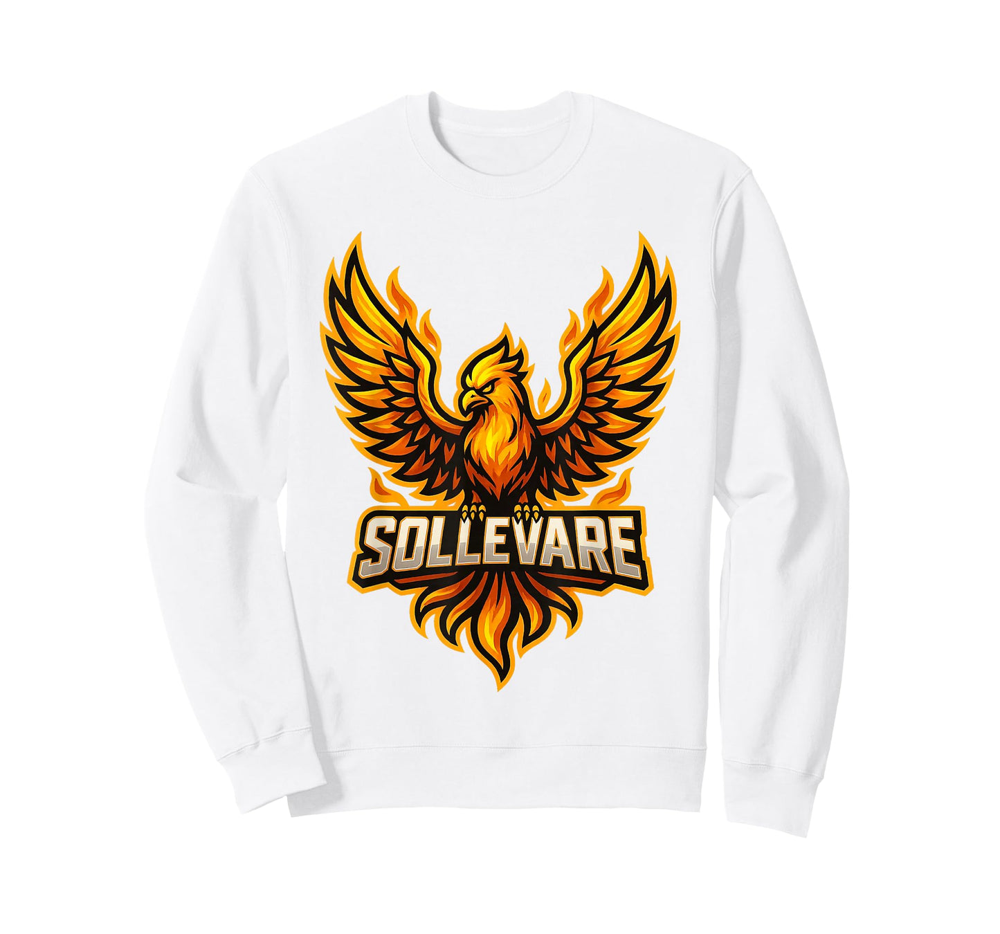 Sollevare House of Uplifting, Givers School T-Shirt