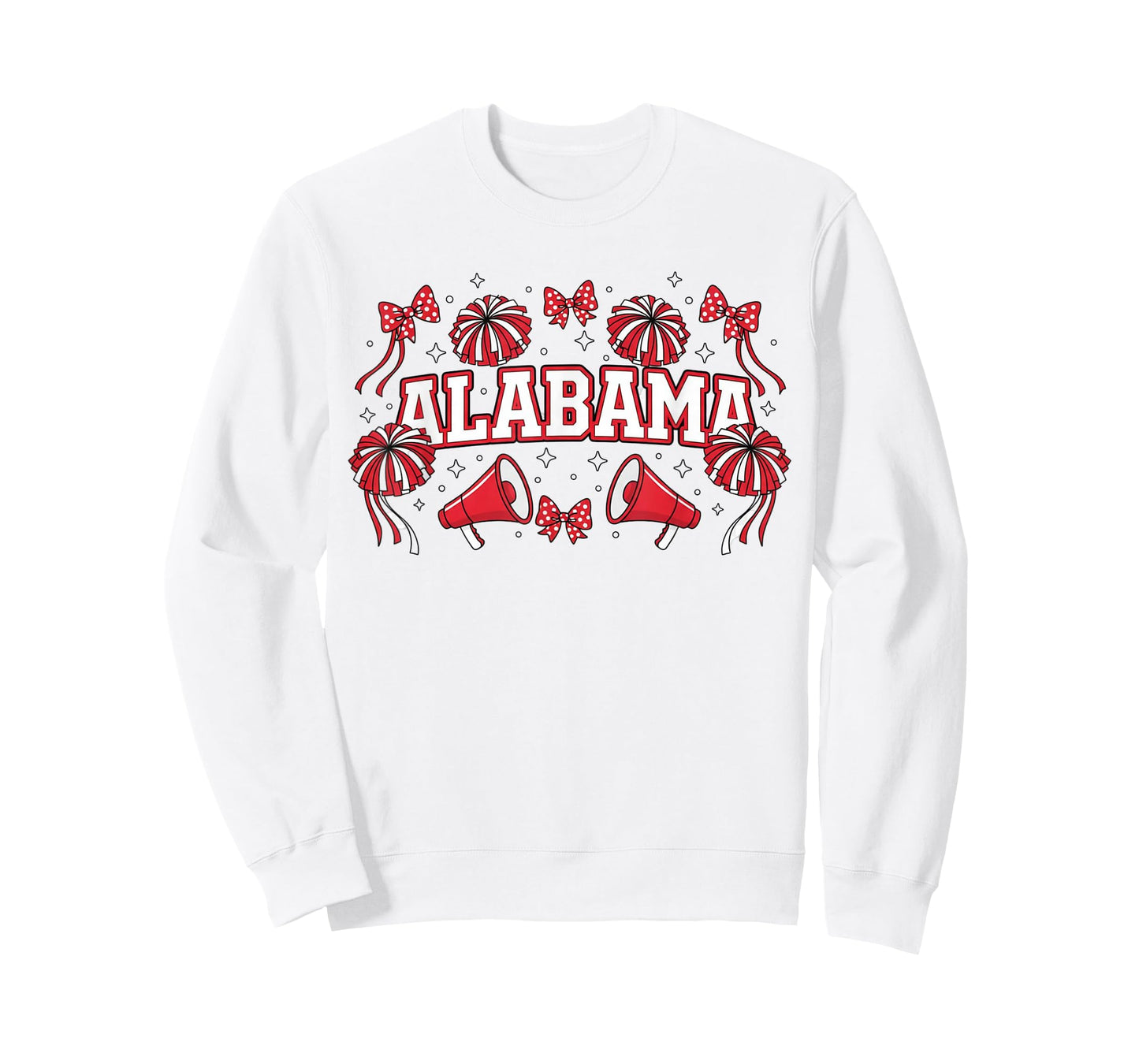 Alabama Women Kids Boys Girls Youth Teen Men Toddlers T-Shirt