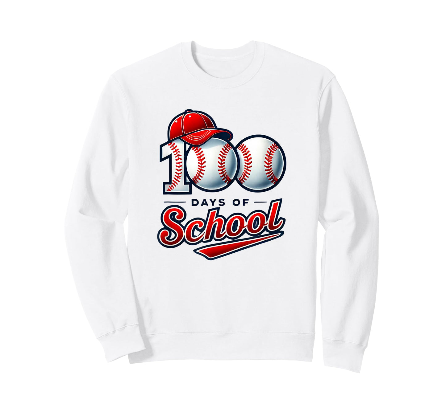 100th Days T-Shirt