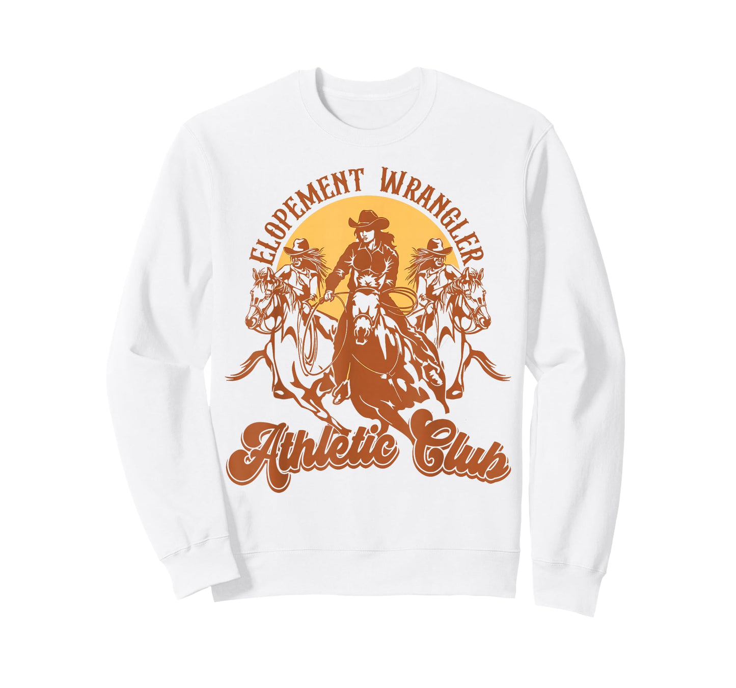 Behavior Analyst ABA Western Life Rodeo Elopement Wrangler T-Shirt