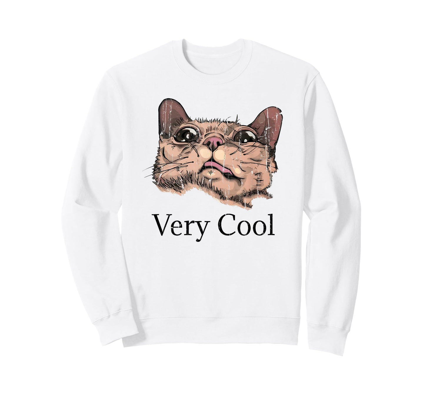 Gumbus Very Cool, Meme Cat T-Shirt