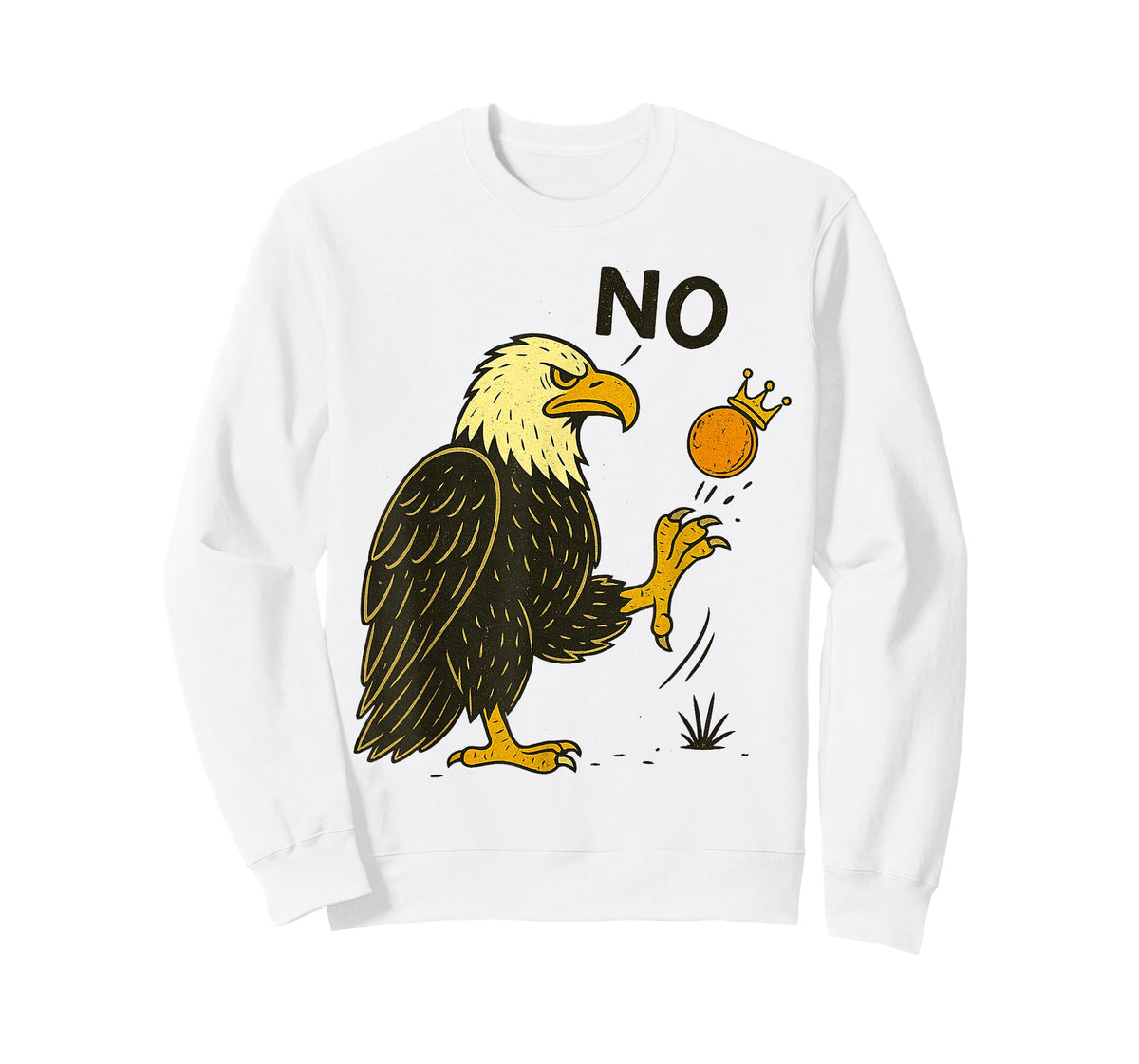 No Kings T-Shirt