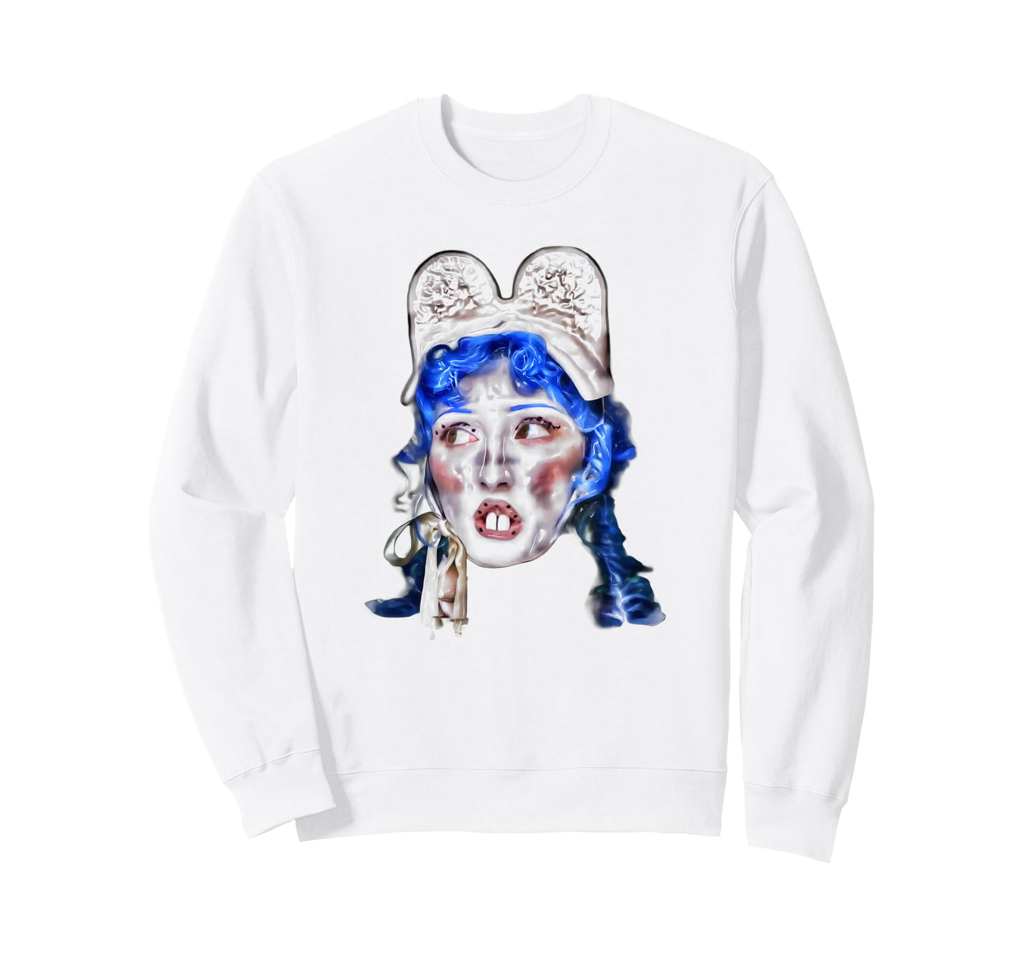 Ashnikko – Amazon Exclusive Trinkets T-Shirt